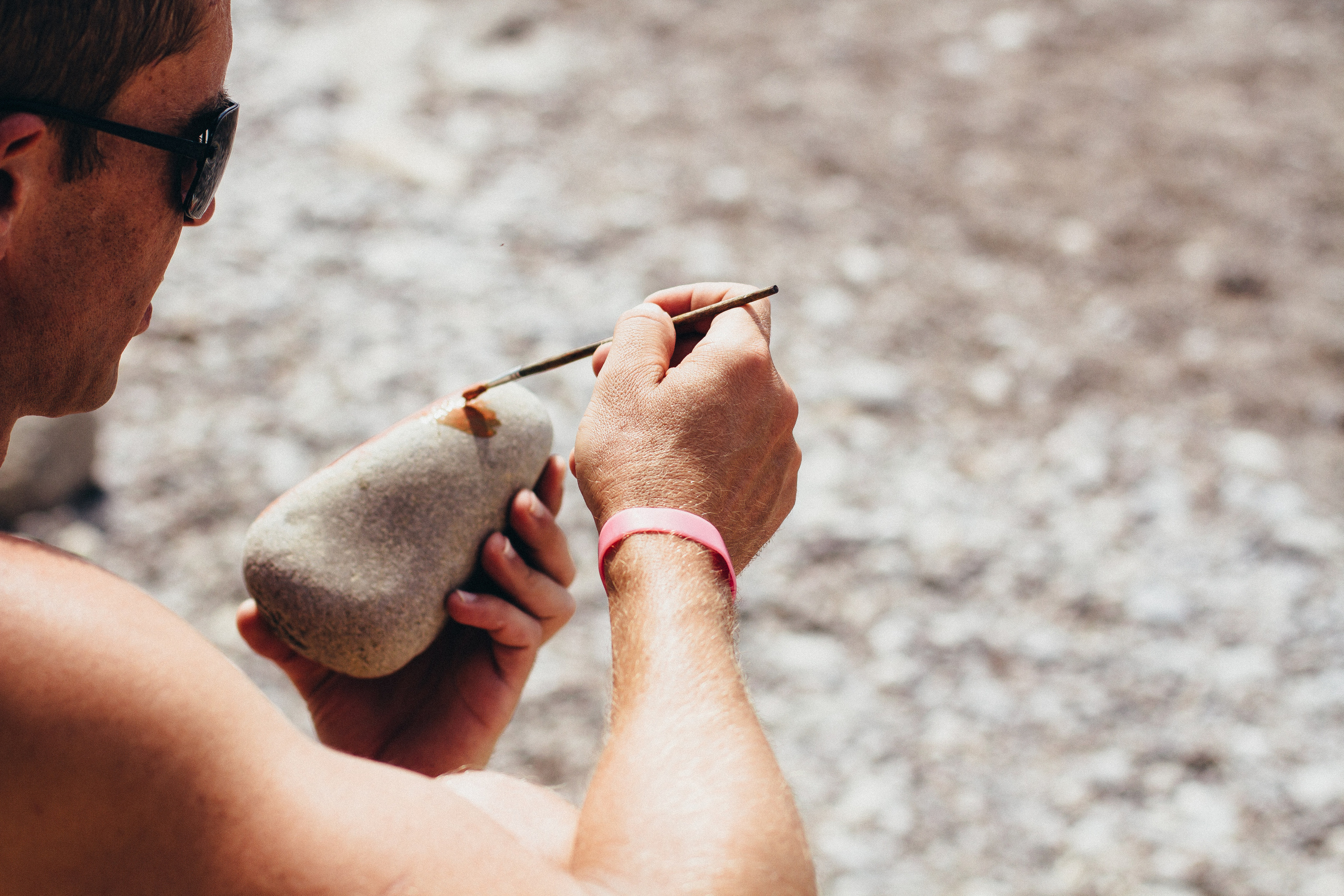 Проводы лета 2021 на мысе АЯ. Фотограф Антон Катунин | Симферополь