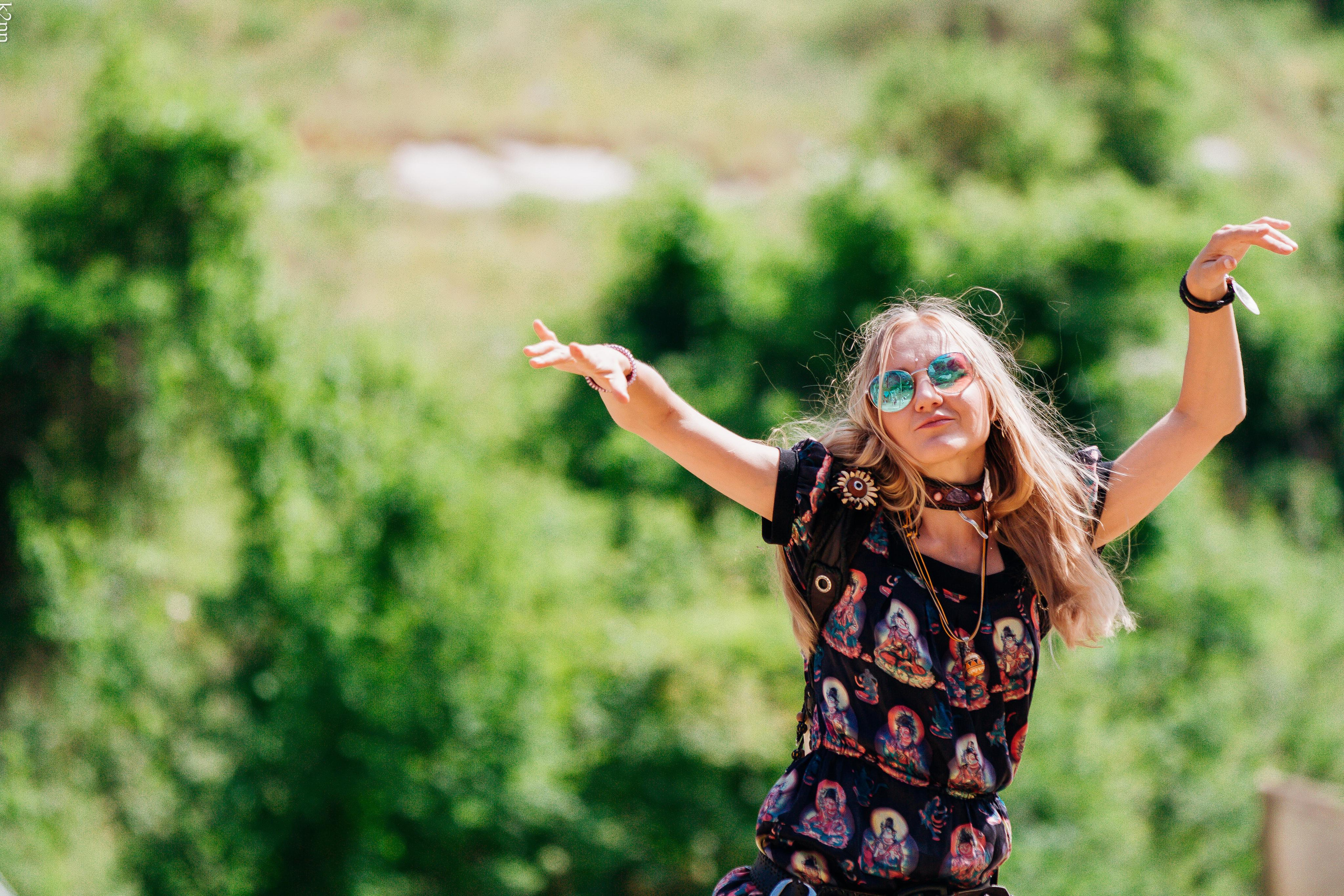 Sun Spirit 2018. Фотограф Антон Катунин | Симферополь