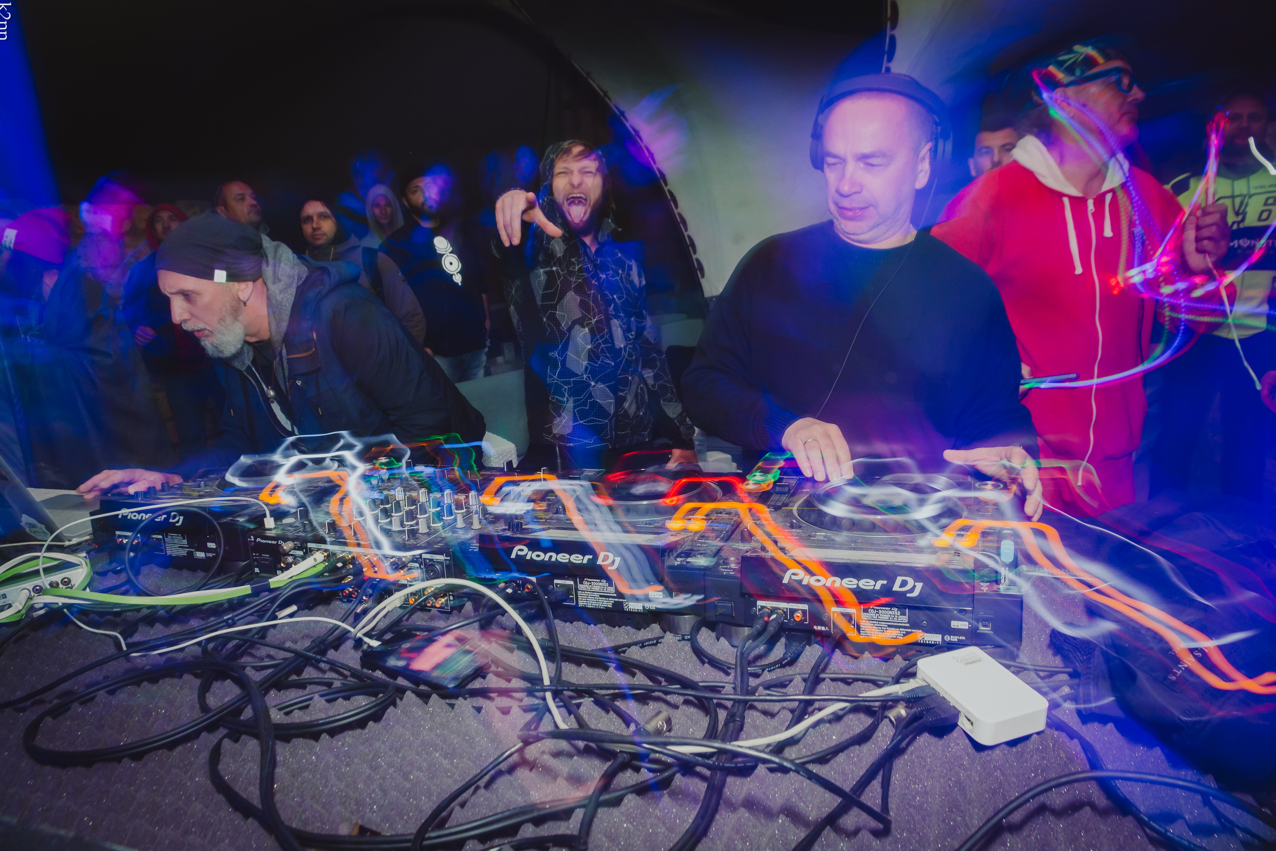 Z City Маевка. Фотограф Антон Катунин | Симферополь