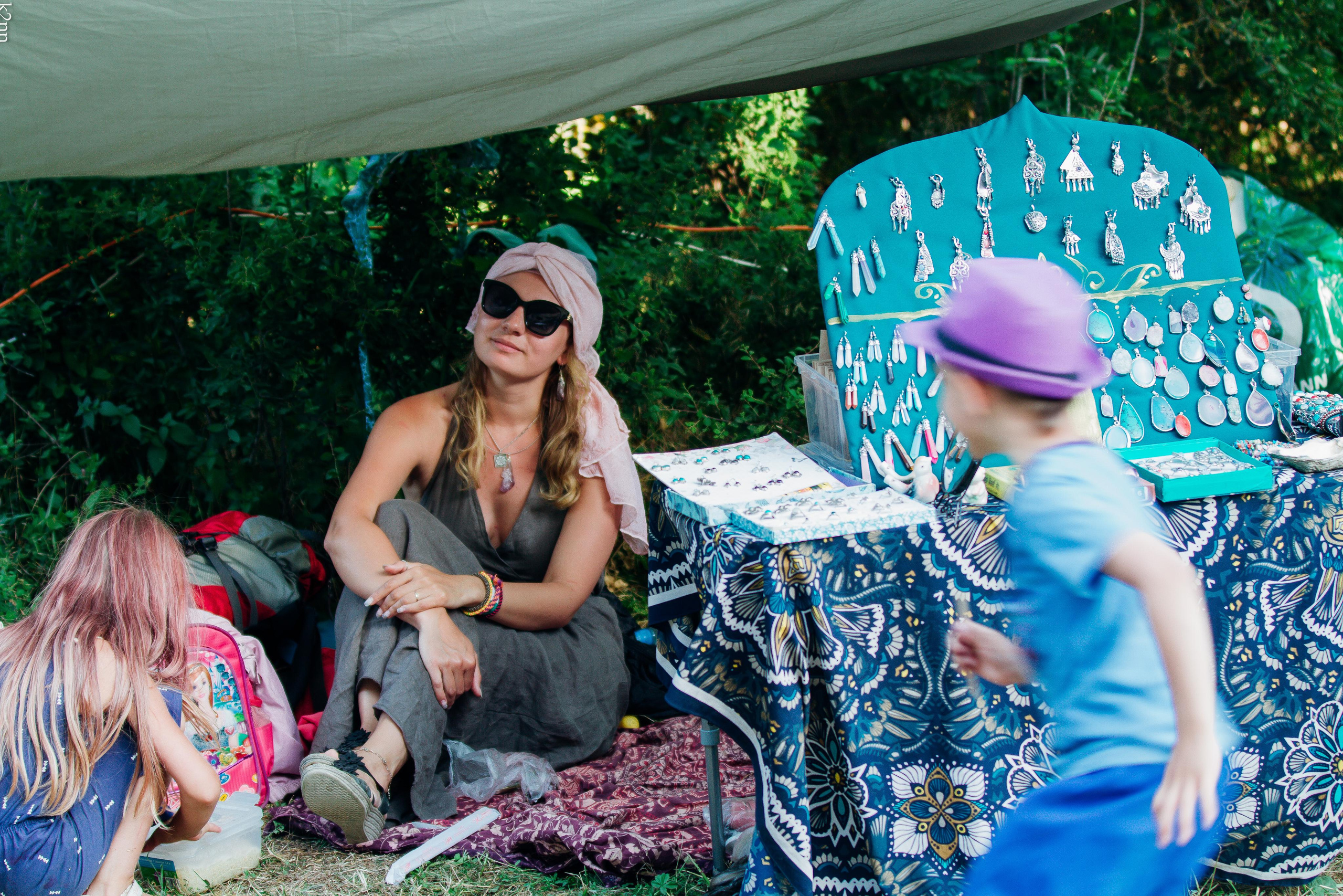 Sun Spirit 2018. Фотограф Антон Катунин | Симферополь