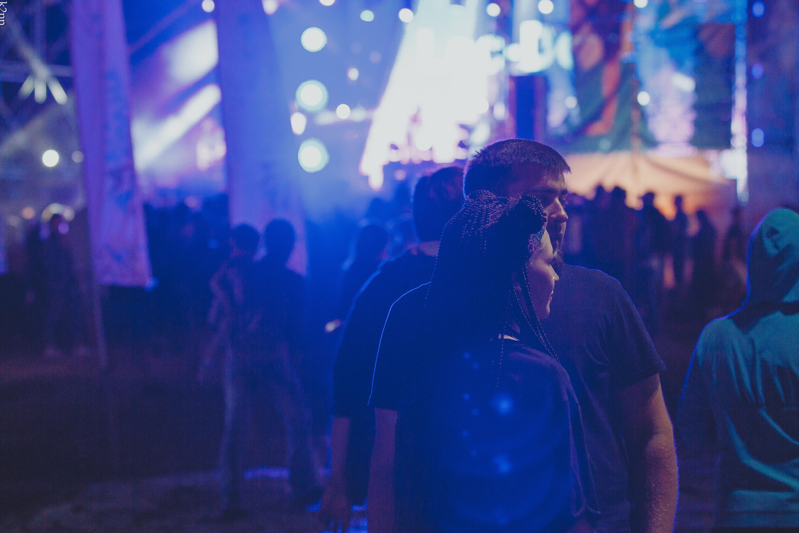 Крымская Волна. Фотограф Антон Катунин | Симферополь