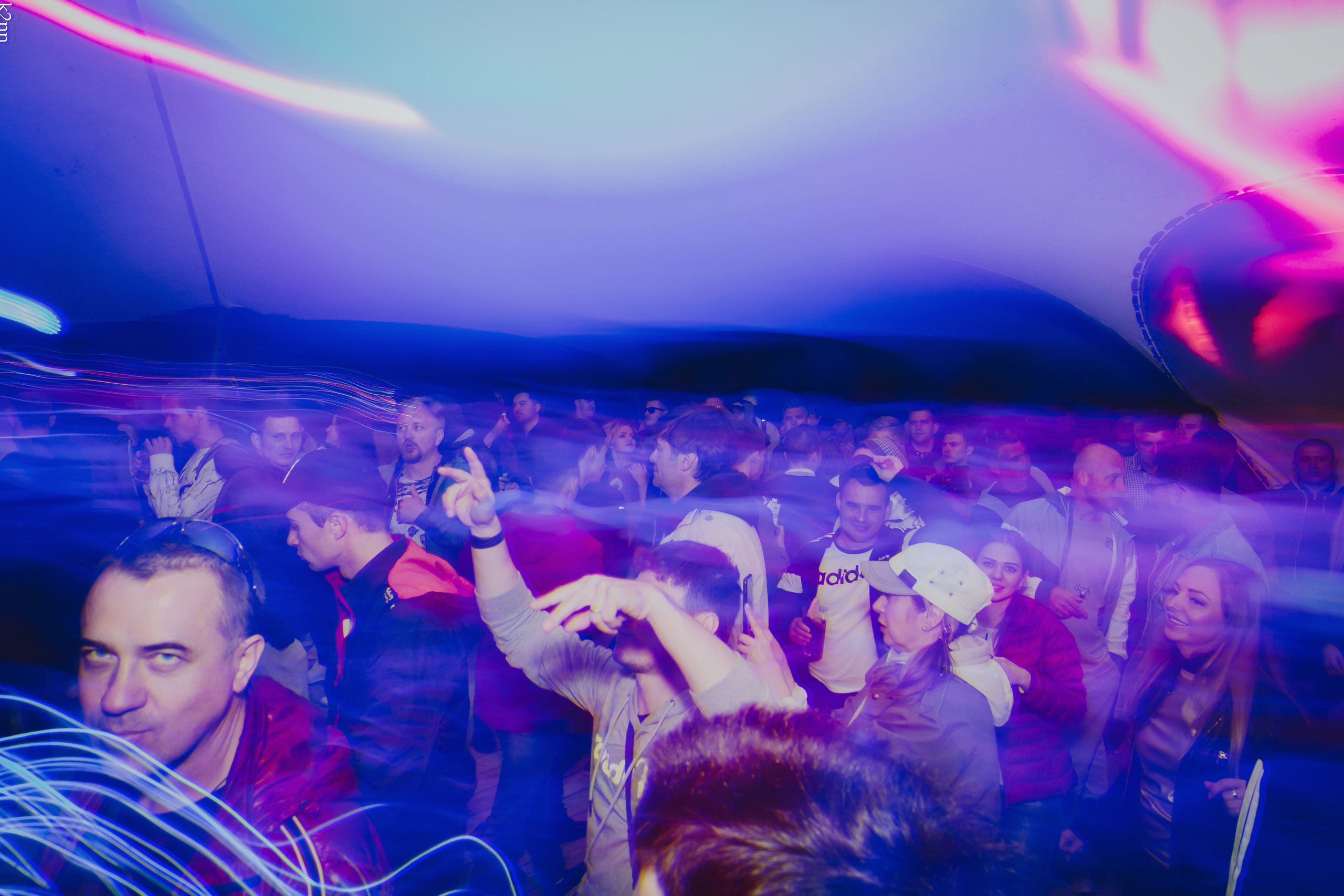 Z City Маевка. Фотограф Антон Катунин | Симферополь