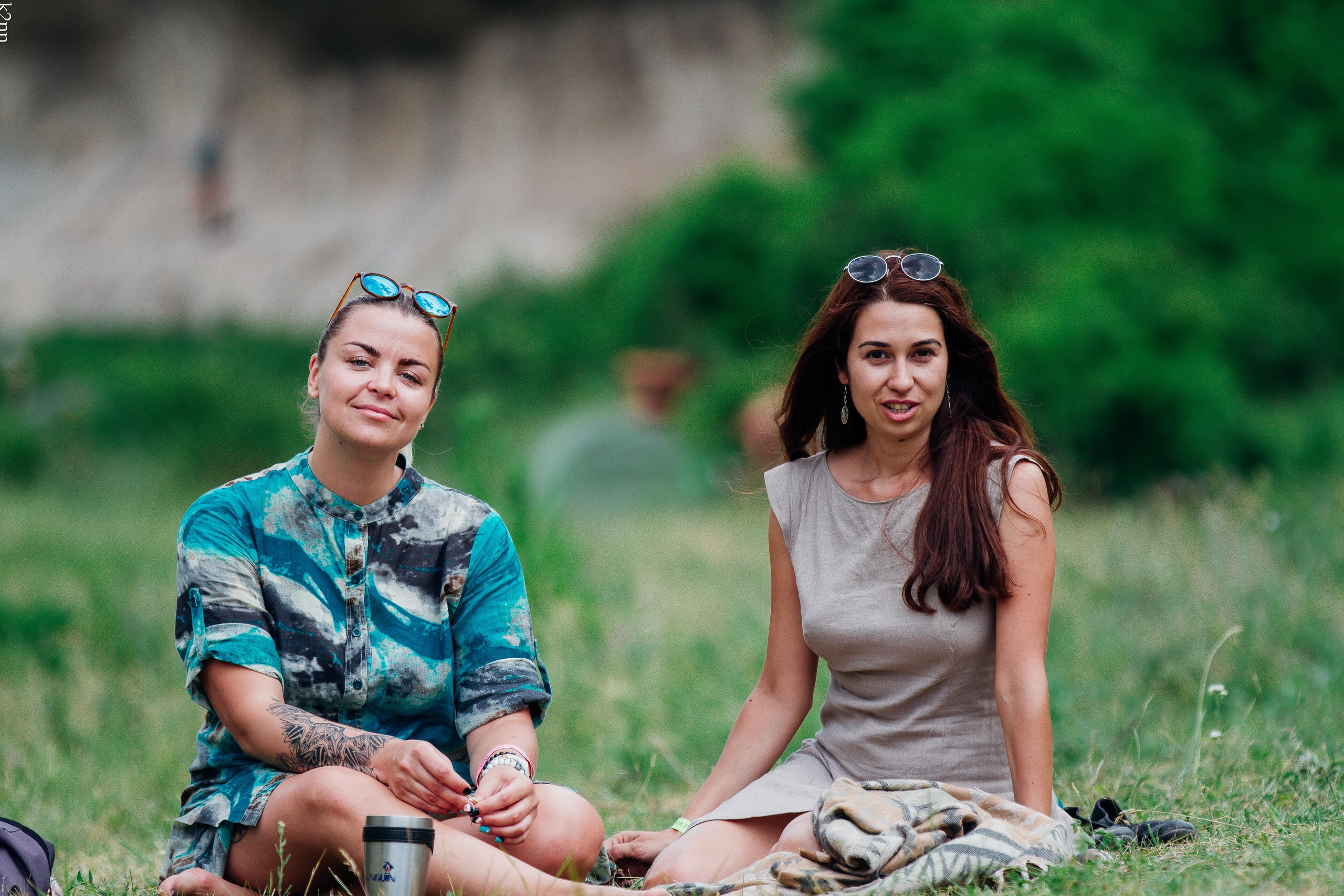 Sun Spirit 2018. Фотограф Антон Катунин | Симферополь