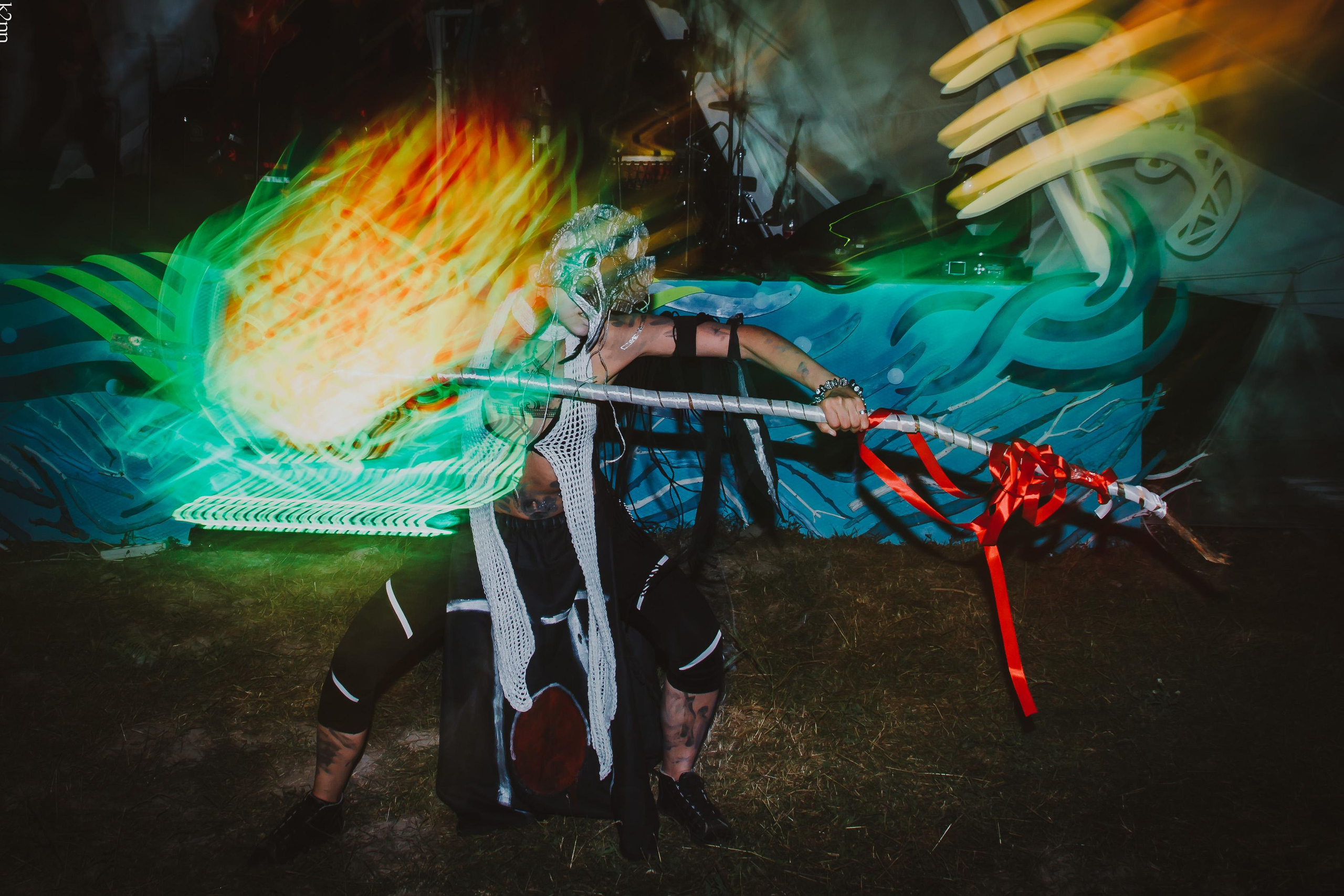 Sun Spirit 2018. Фотограф Антон Катунин | Симферополь