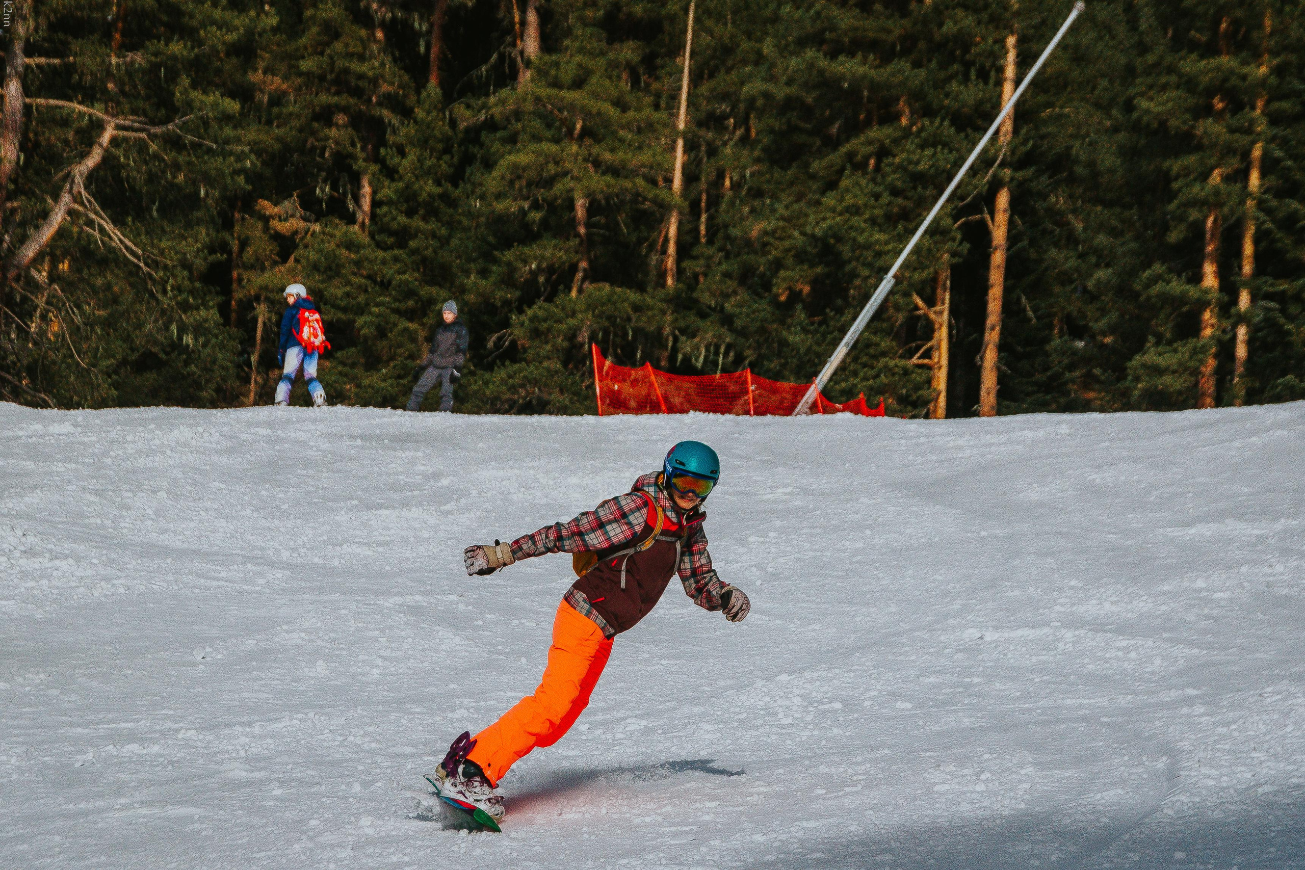 Архыз. Фотограф Антон Катунин | Симферополь