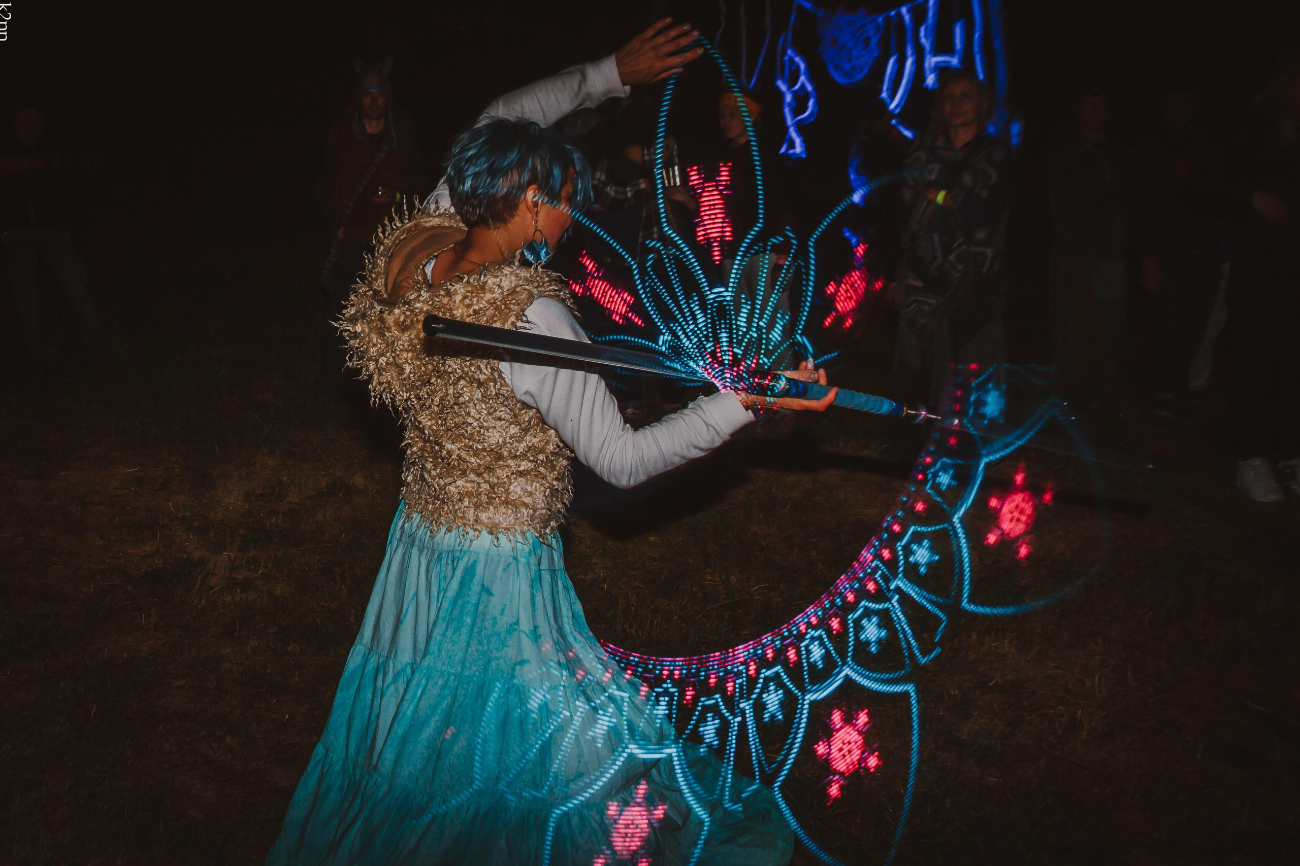 Sun Spirit 2018. Фотограф Антон Катунин | Симферополь