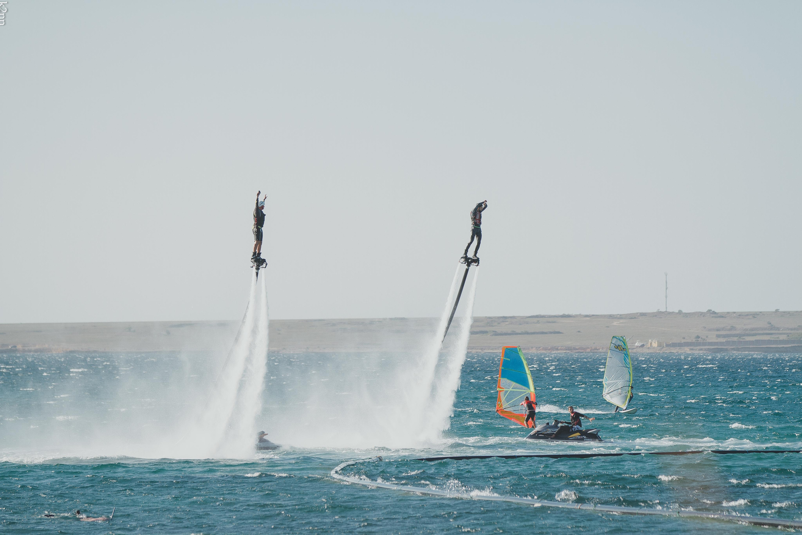 Крымская Волна. Фотограф Антон Катунин | Симферополь