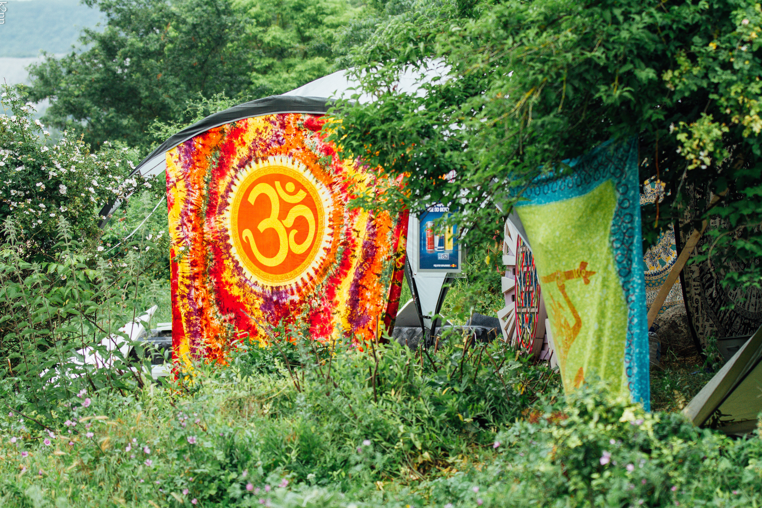 Sun Spirit 2017. Фотограф Антон Катунин | Симферополь