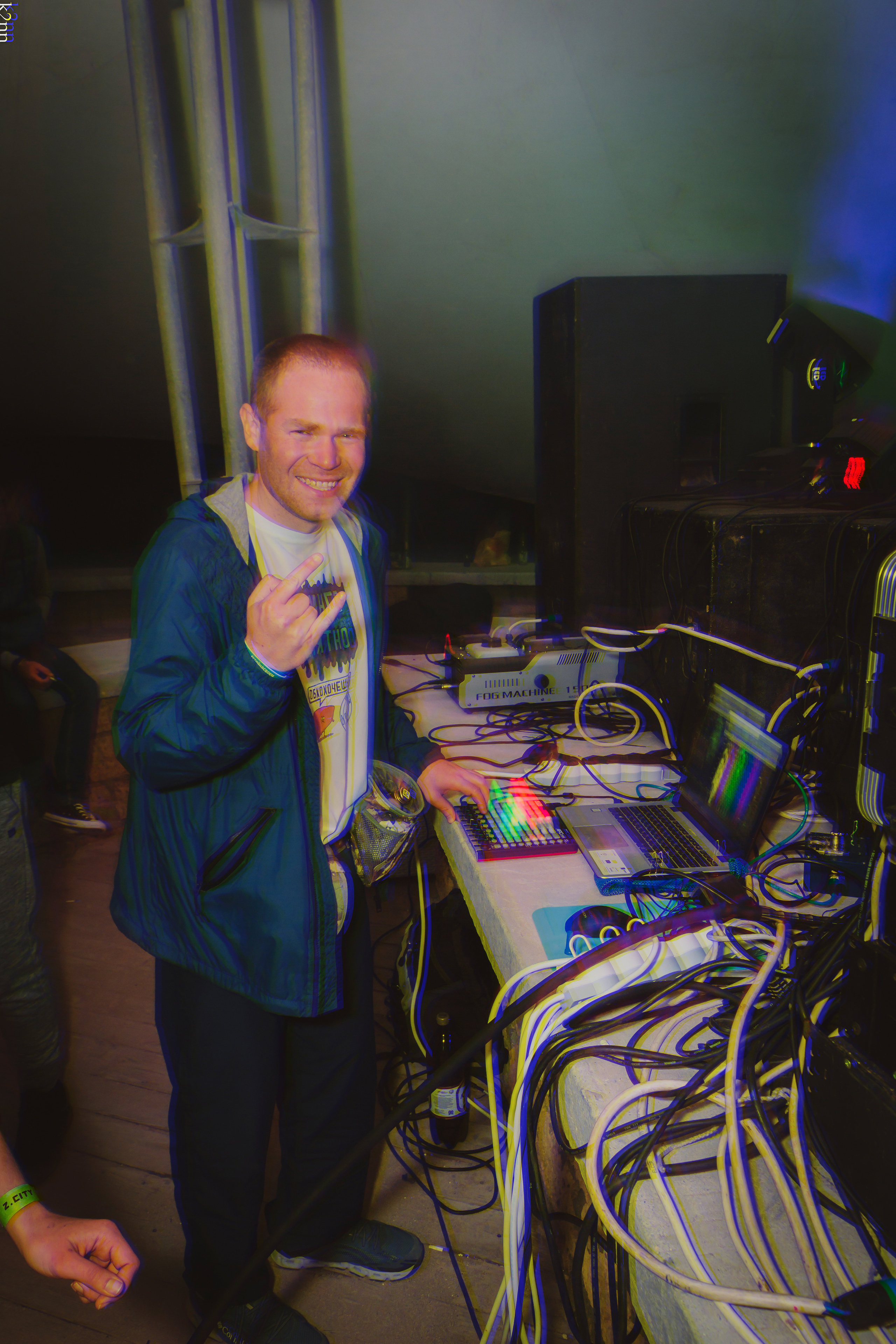 Z City Маевка. Фотограф Антон Катунин | Симферополь