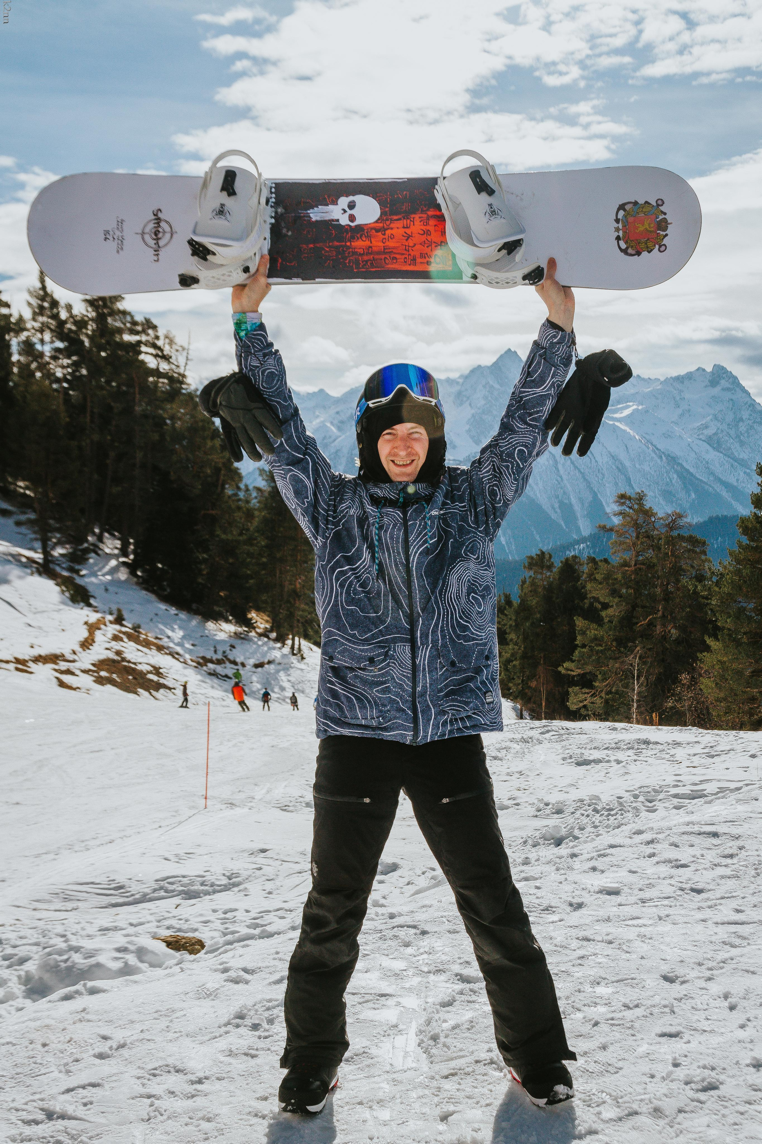 Архыз. Фотограф Антон Катунин | Симферополь