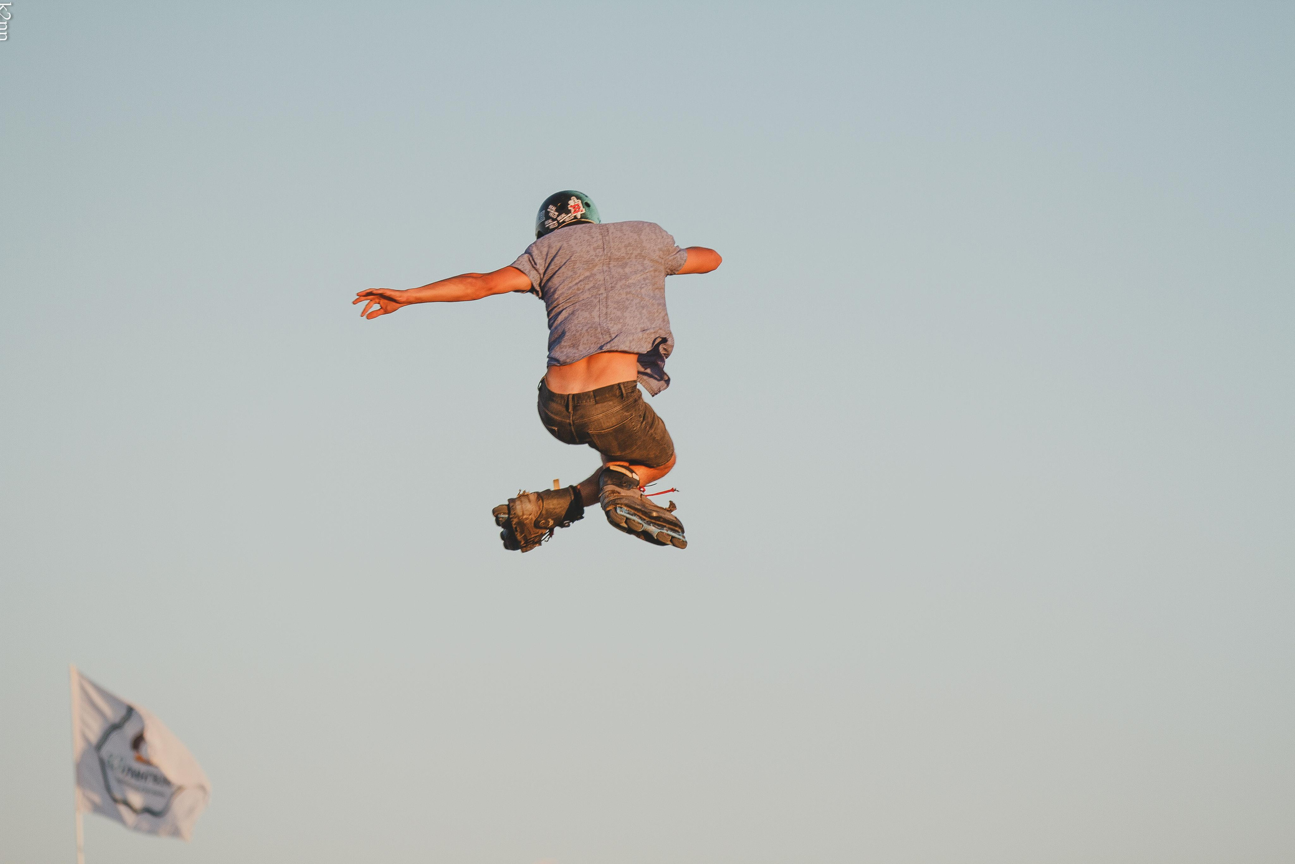 Крымская Волна. Фотограф Антон Катунин | Симферополь