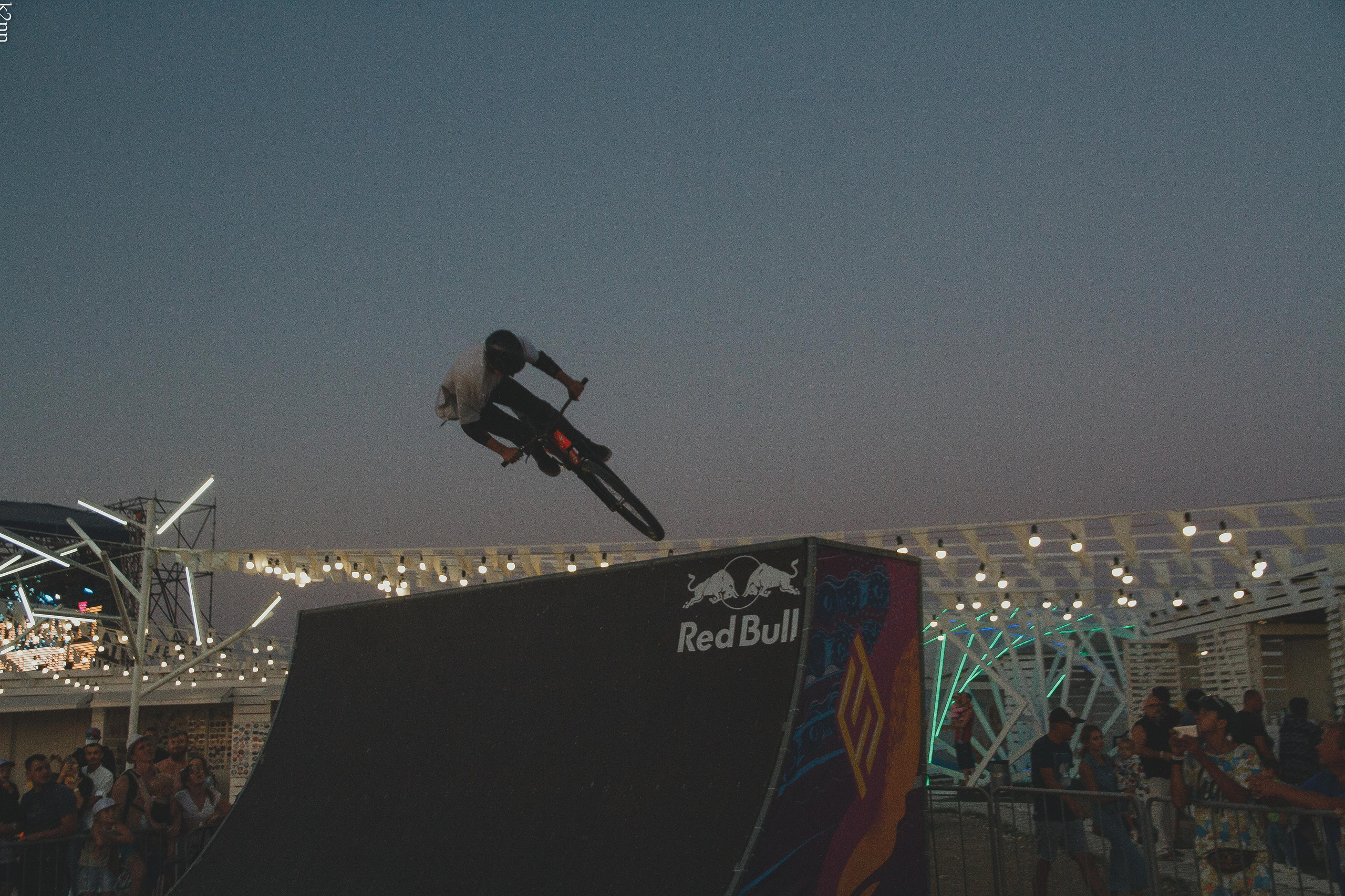 Крымская Волна. Фотограф Антон Катунин | Симферополь