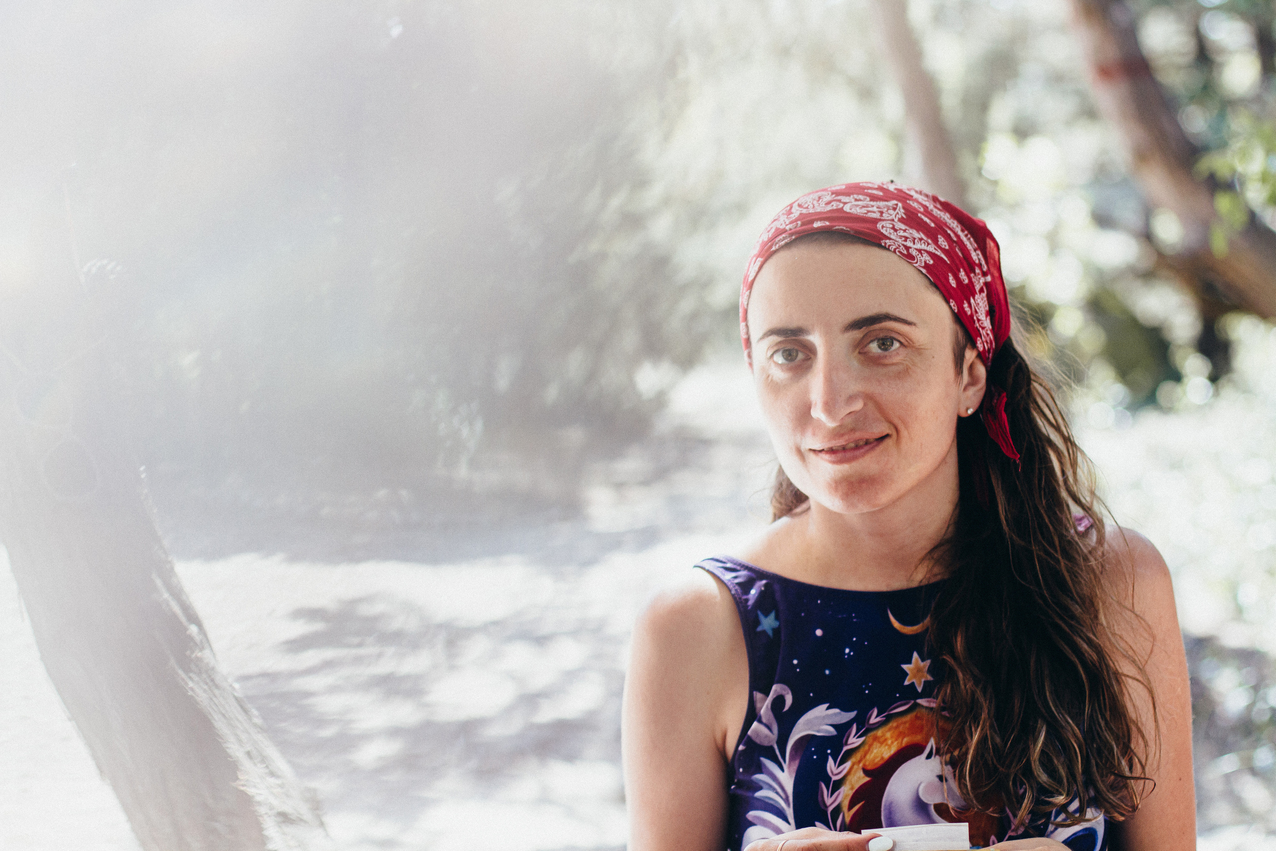 Проводы лета 2021 на мысе АЯ. Фотограф Антон Катунин | Симферополь