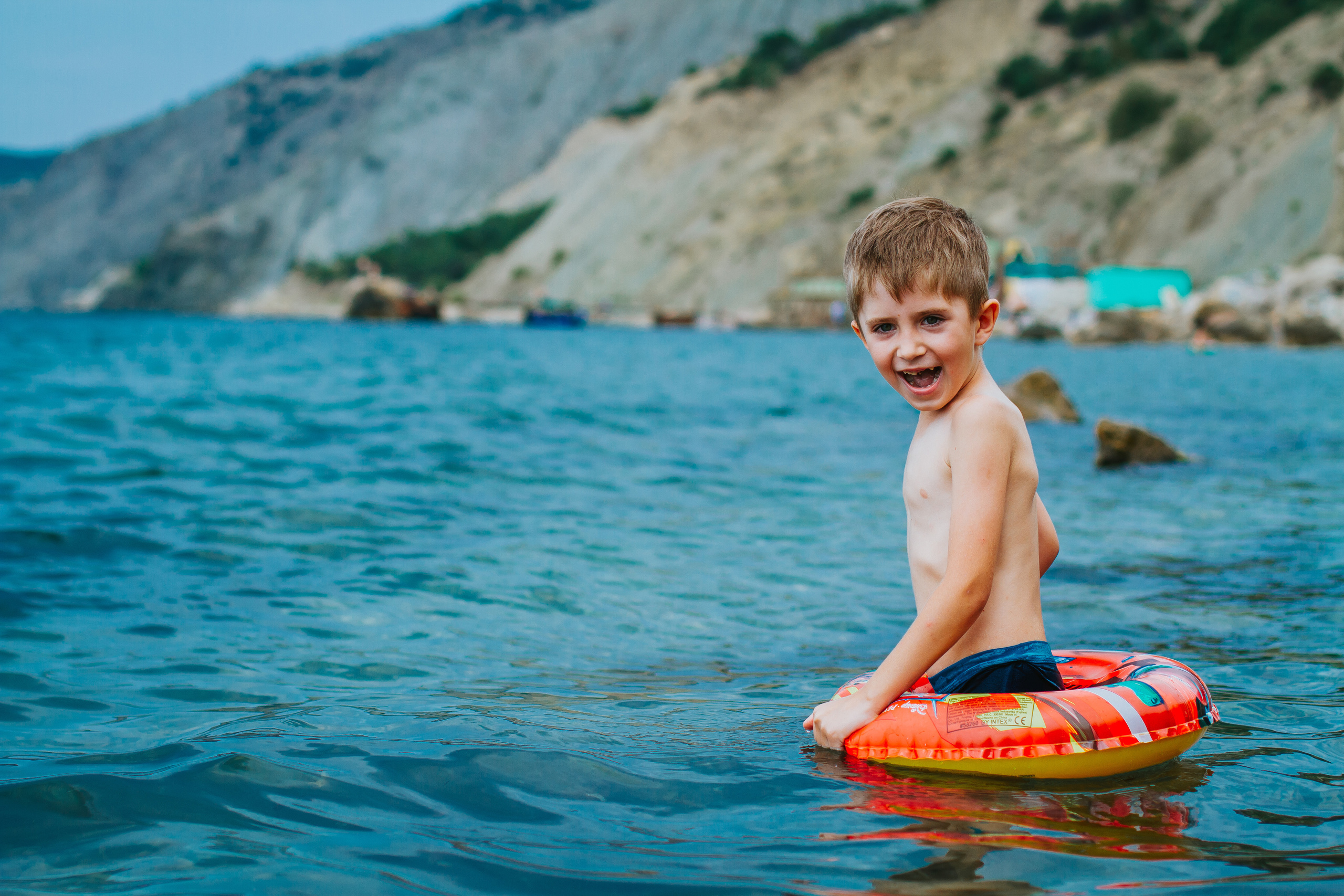 Проводы лета 2021 на мысе АЯ. Фотограф Антон Катунин | Симферополь