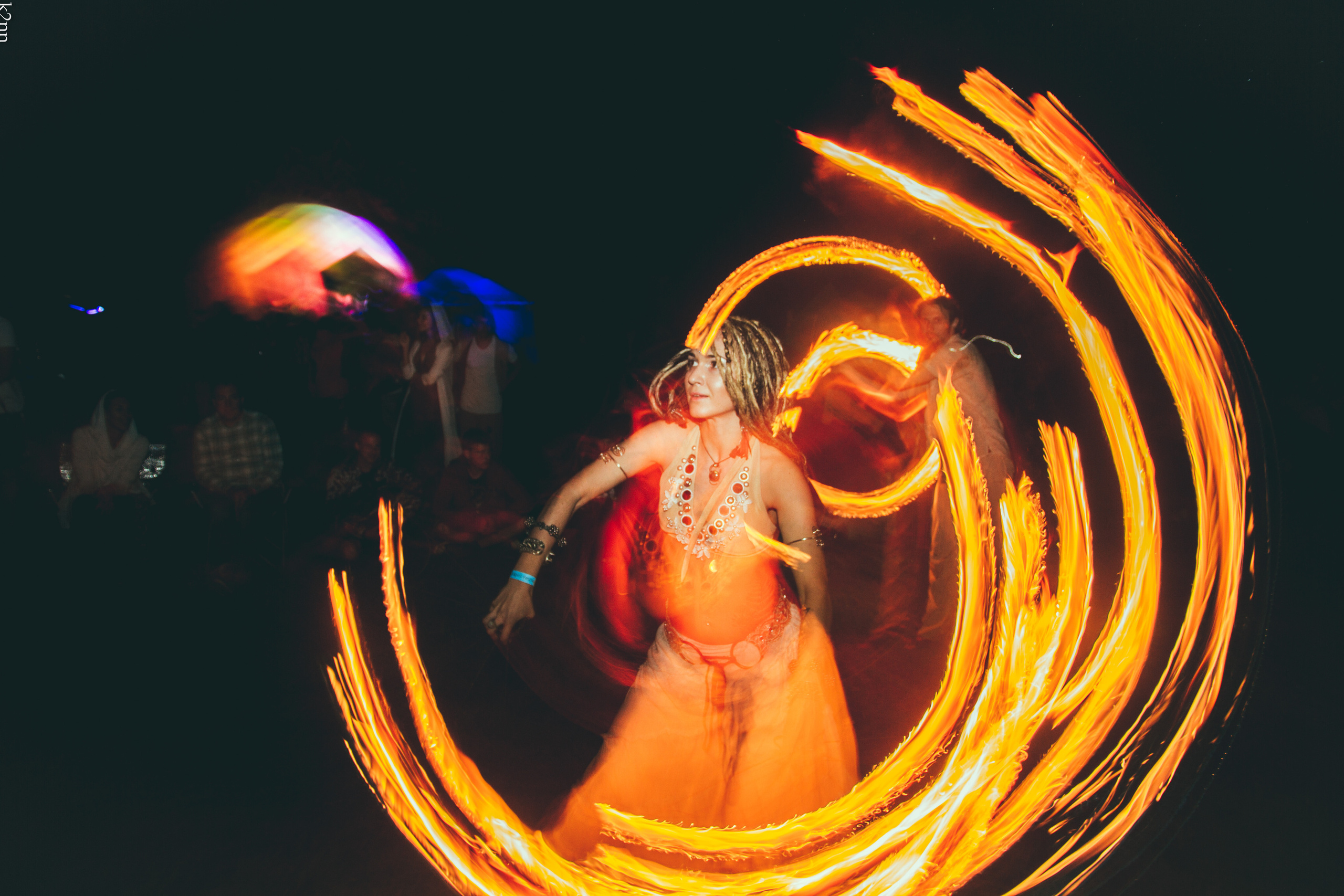 Sun Spirit 2017. Фотограф Антон Катунин | Симферополь