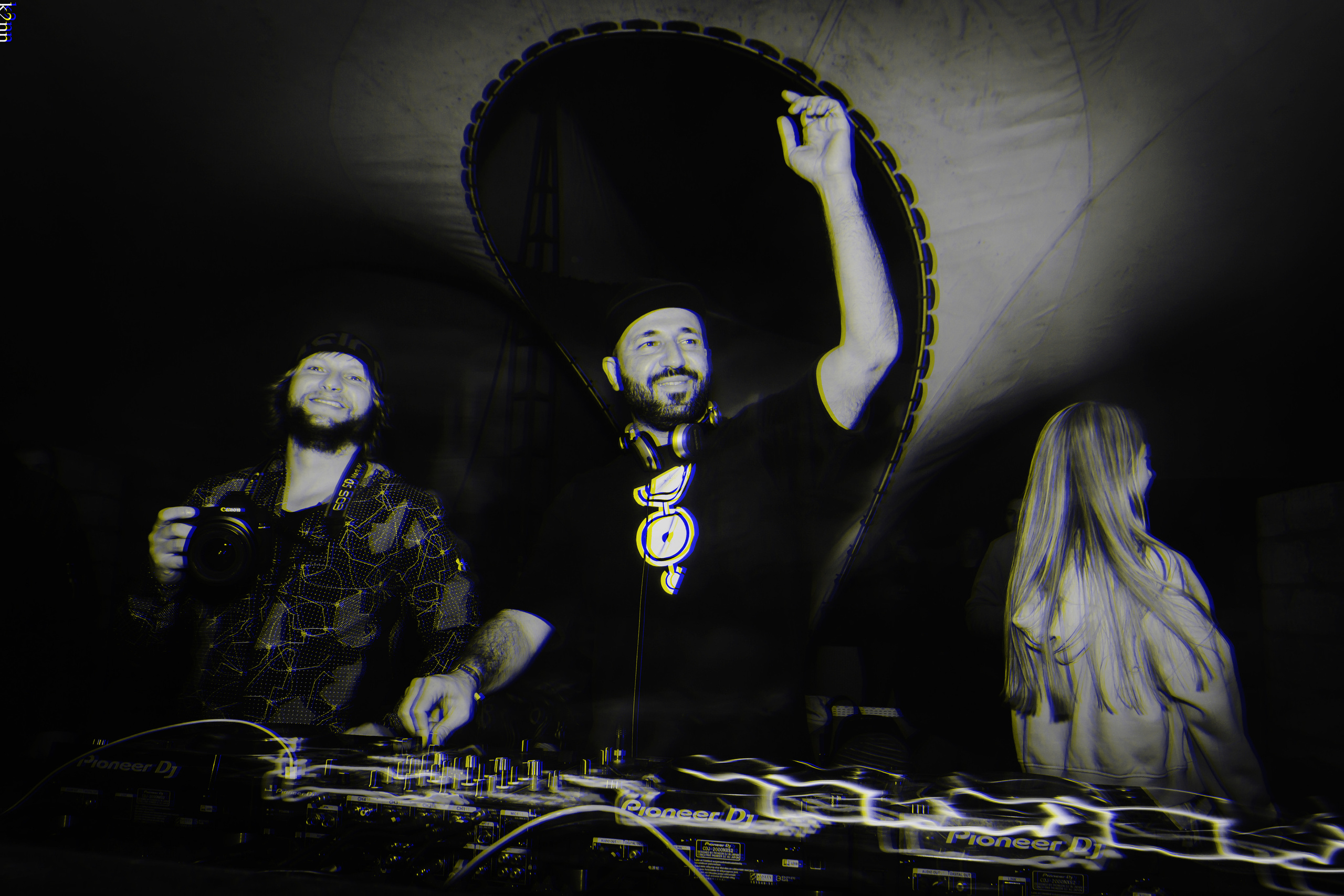 Z City Маевка. Фотограф Антон Катунин | Симферополь