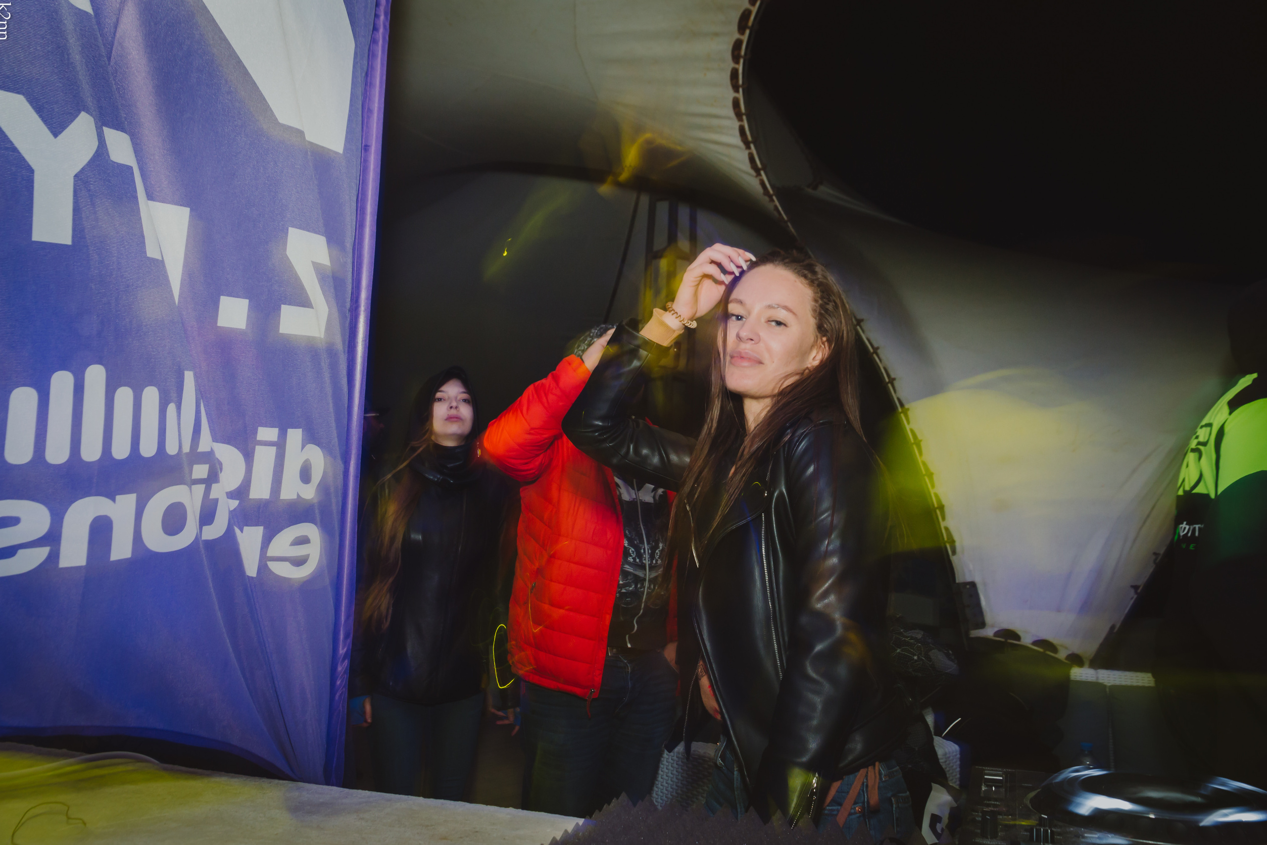 Z City Маевка. Фотограф Антон Катунин | Симферополь