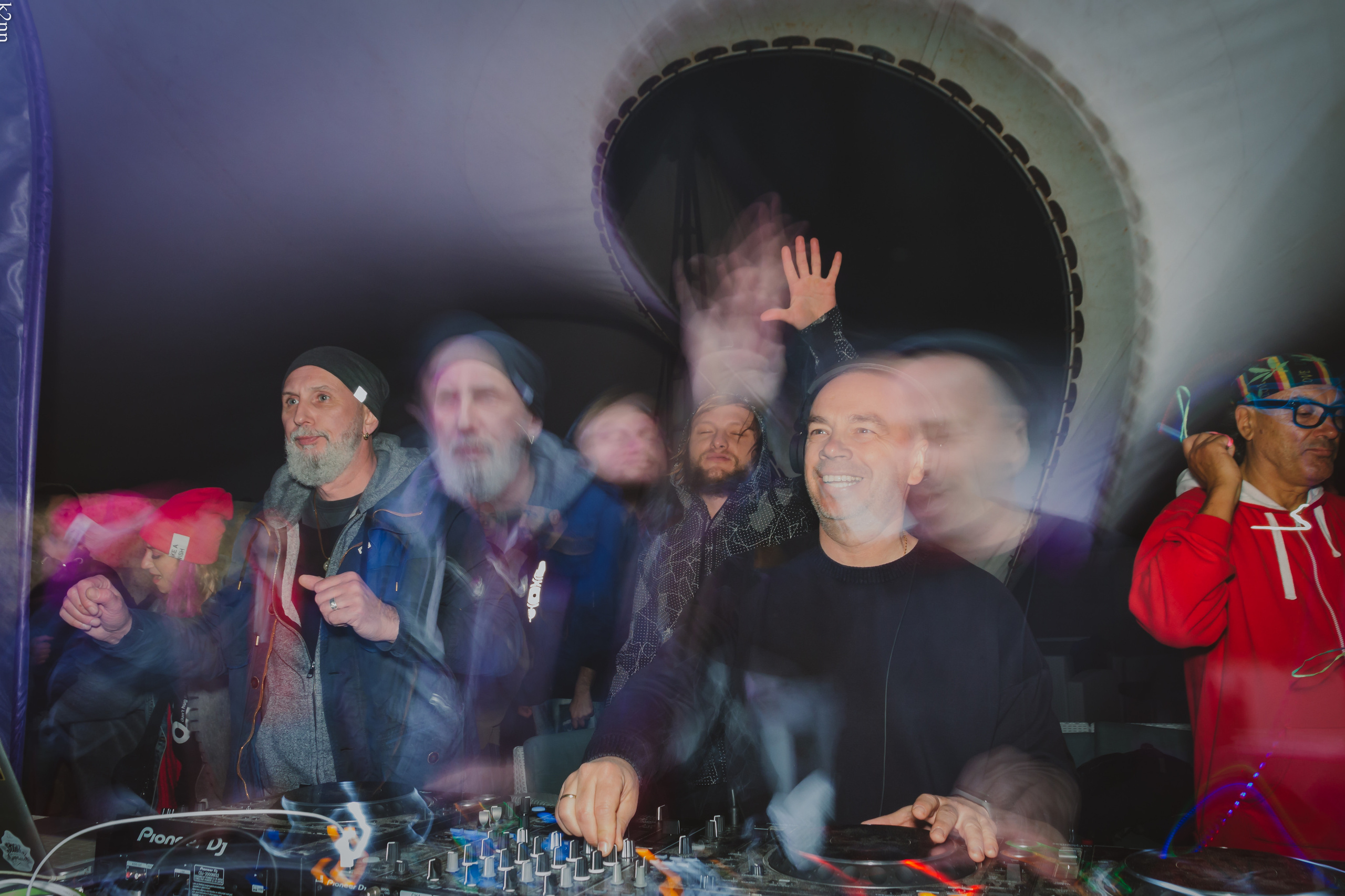 Z City Маевка. Фотограф Антон Катунин | Симферополь