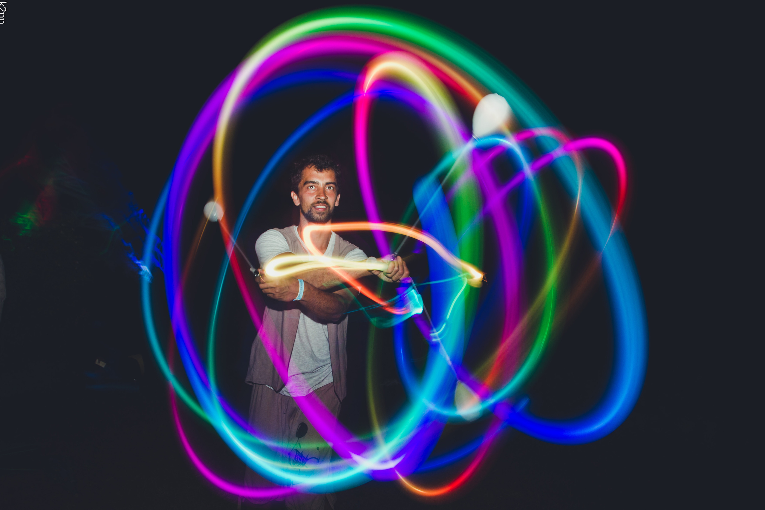 Sun Spirit 2017. Фотограф Антон Катунин | Симферополь