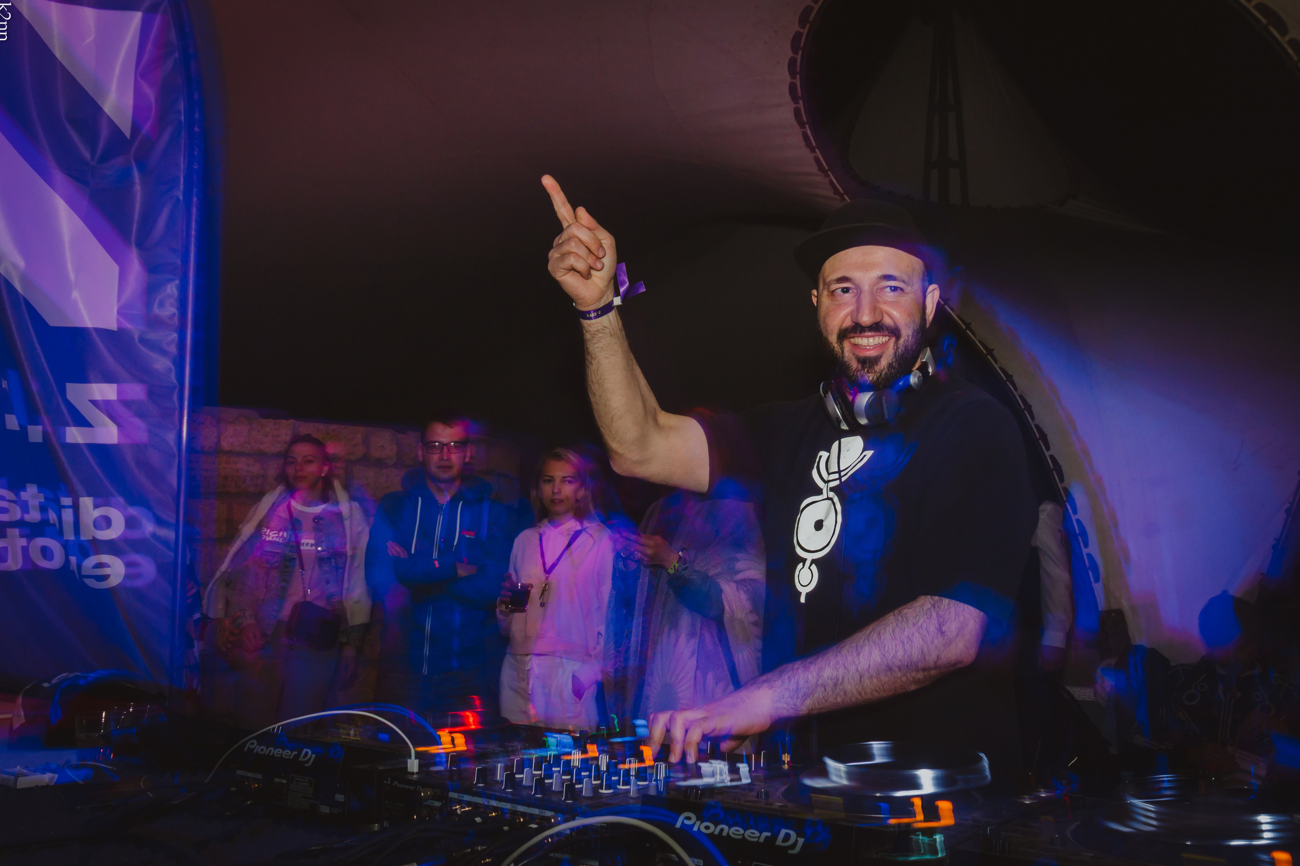 Z City Маевка. Фотограф Антон Катунин | Симферополь