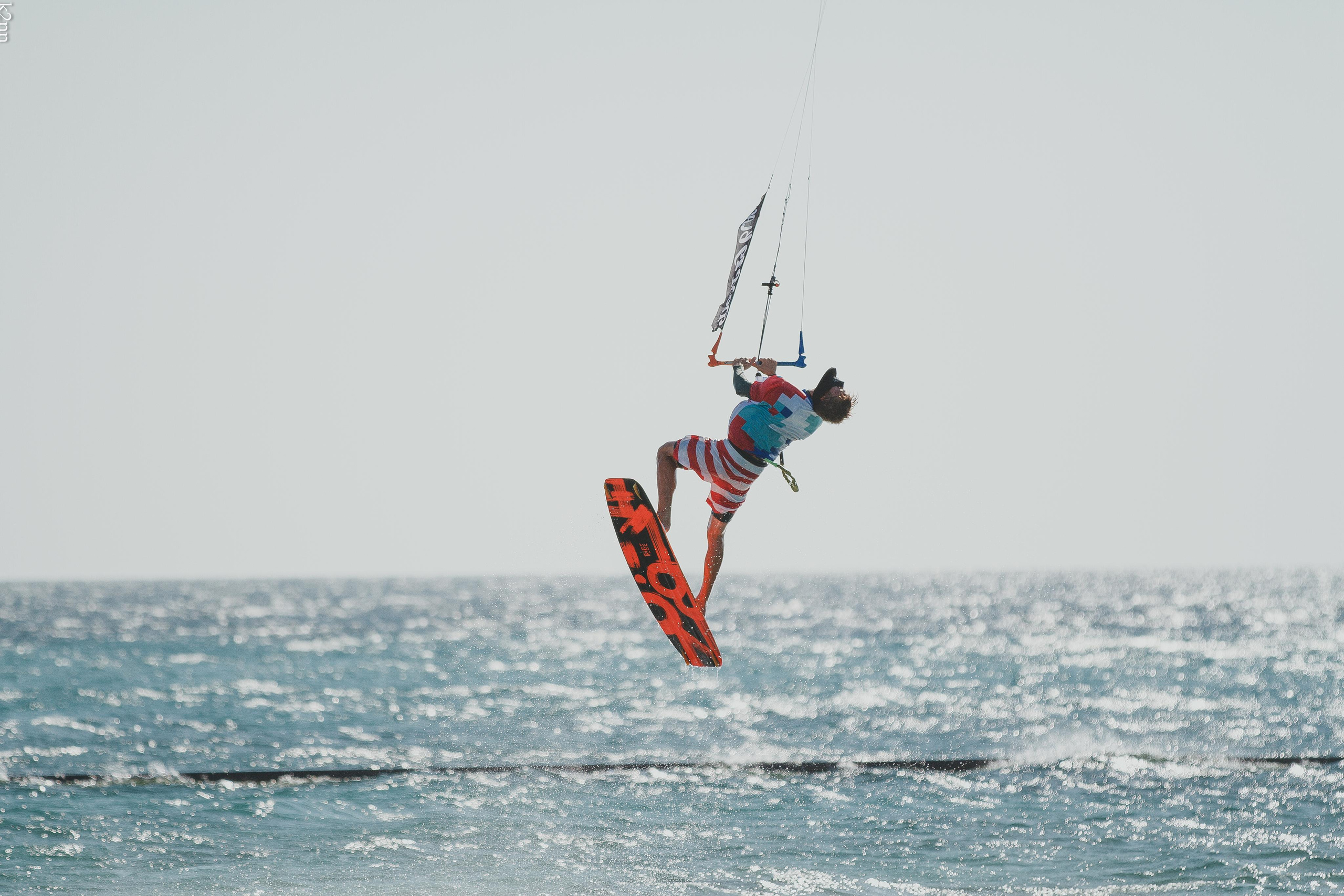 Крымская Волна. Фотограф Антон Катунин | Симферополь