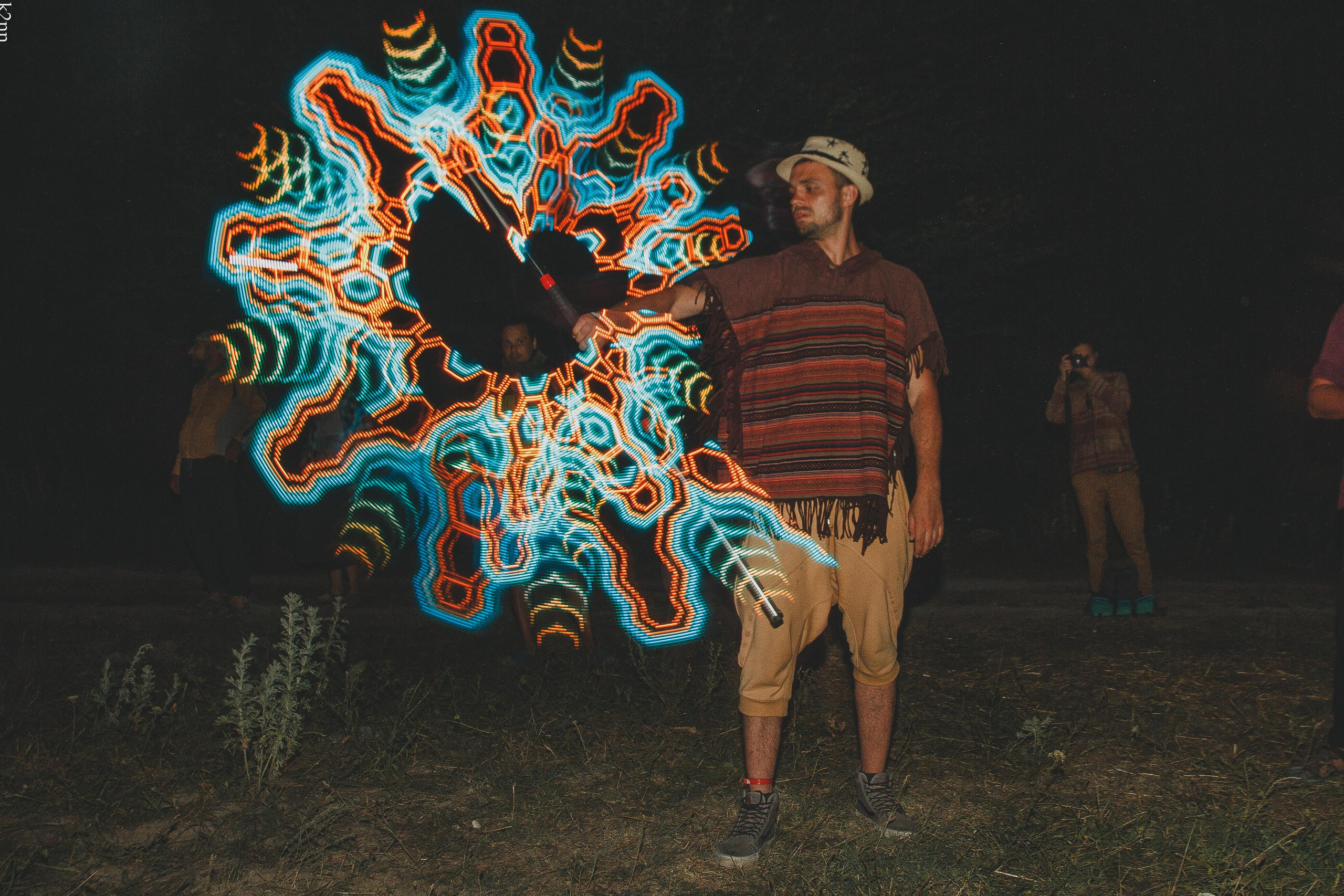 Sun Spirit 2018. Фотограф Антон Катунин | Симферополь