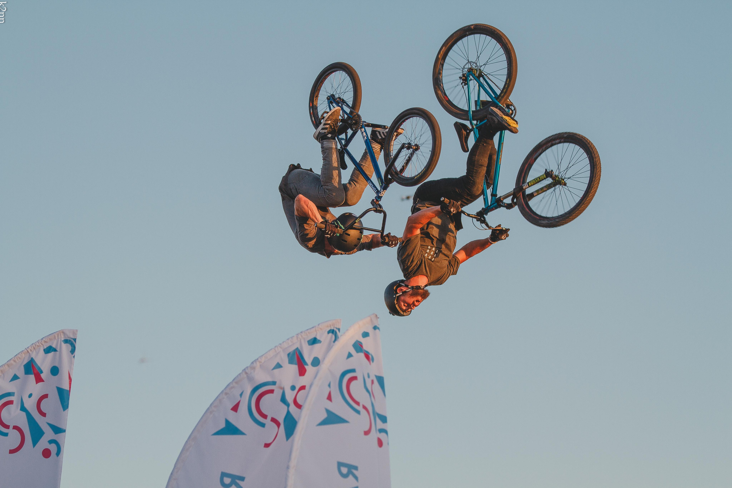 Крымская Волна. Фотограф Антон Катунин | Симферополь