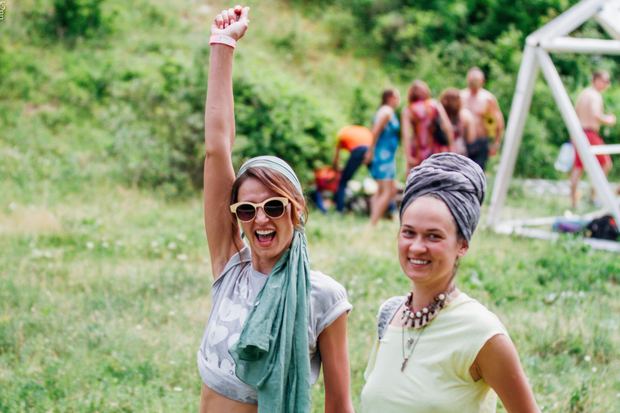 Sun Spirit 2018. Фотограф Антон Катунин | Симферополь