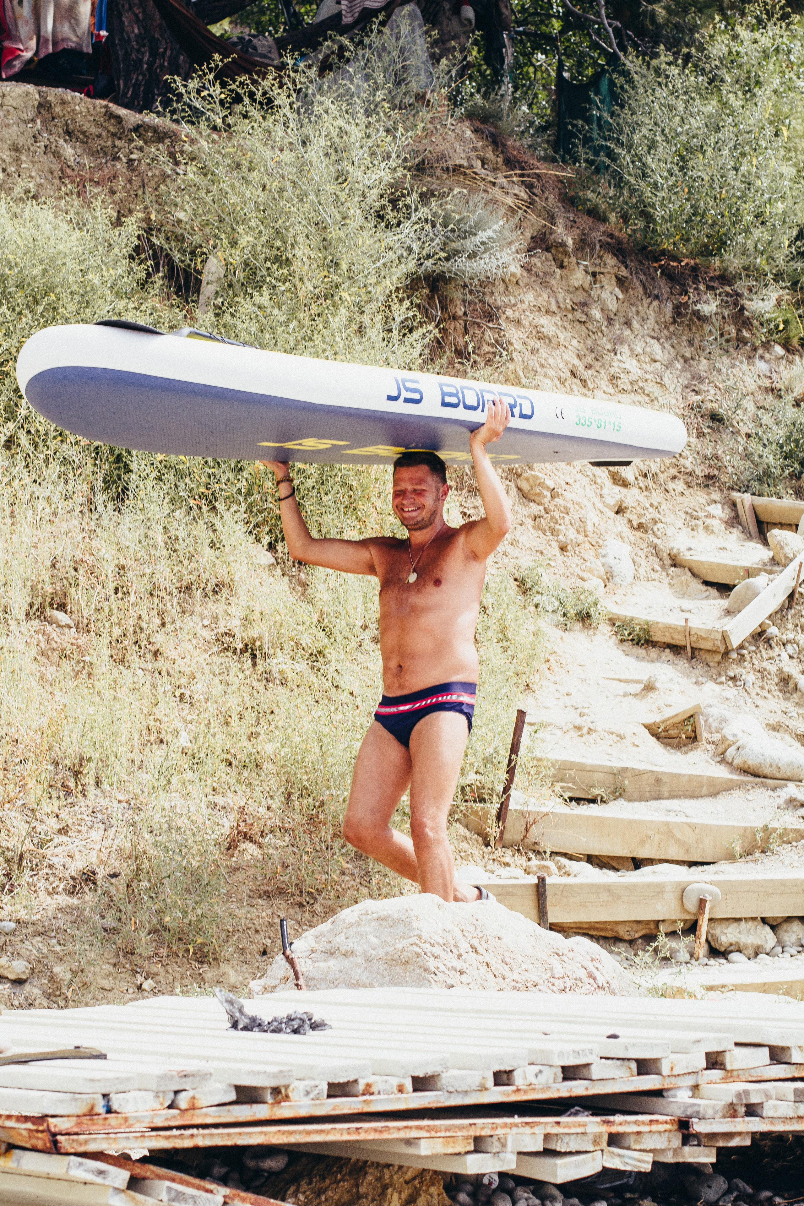 Проводы лета 2021 на мысе АЯ. Фотограф Антон Катунин | Симферополь