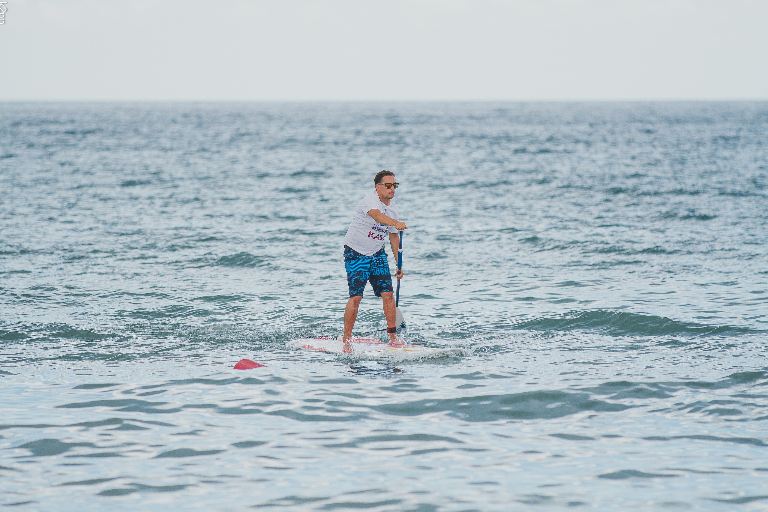 Коктебель SUP Surf DAY. Фотограф Антон Катунин | Симферополь