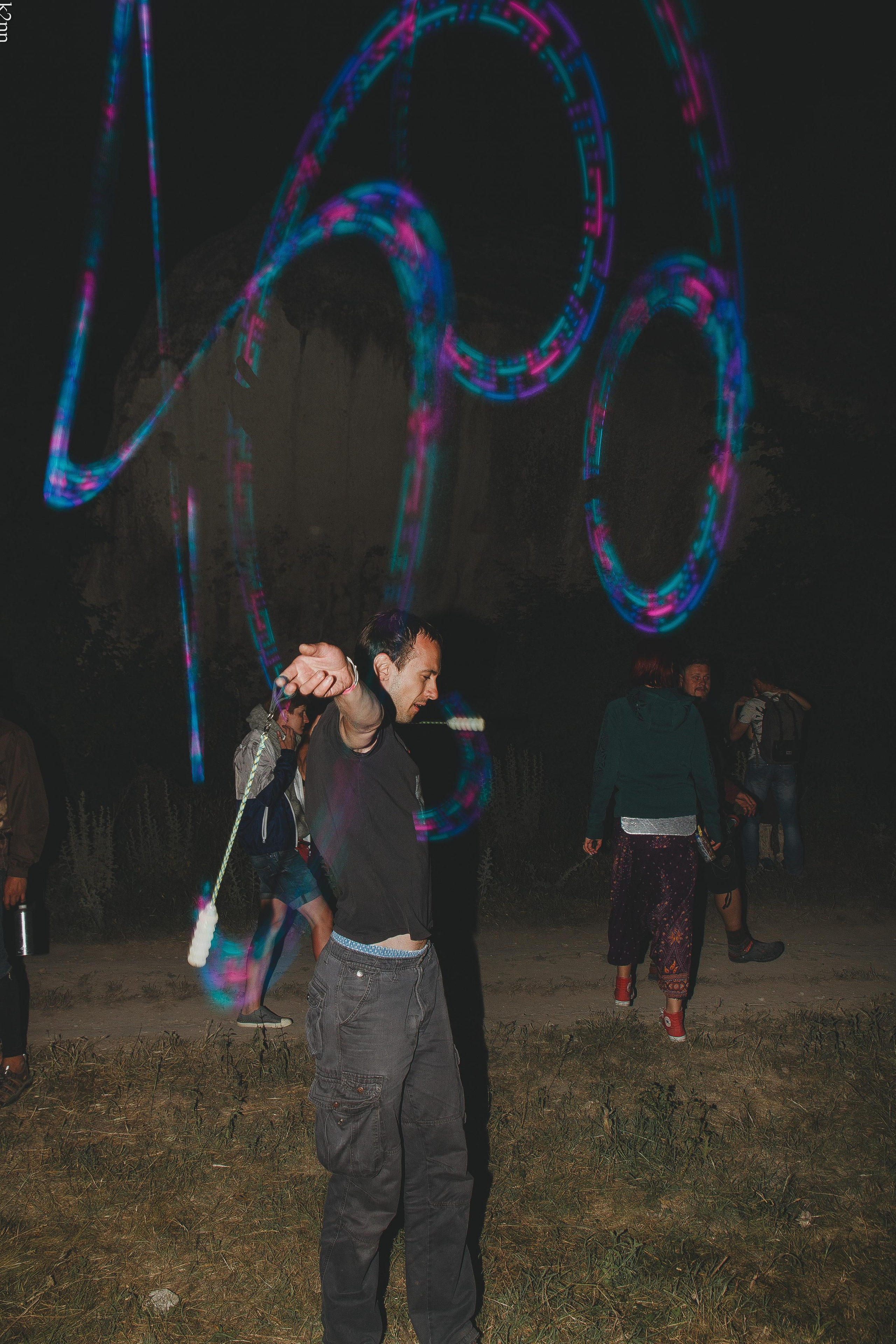 Sun Spirit 2018. Фотограф Антон Катунин | Симферополь