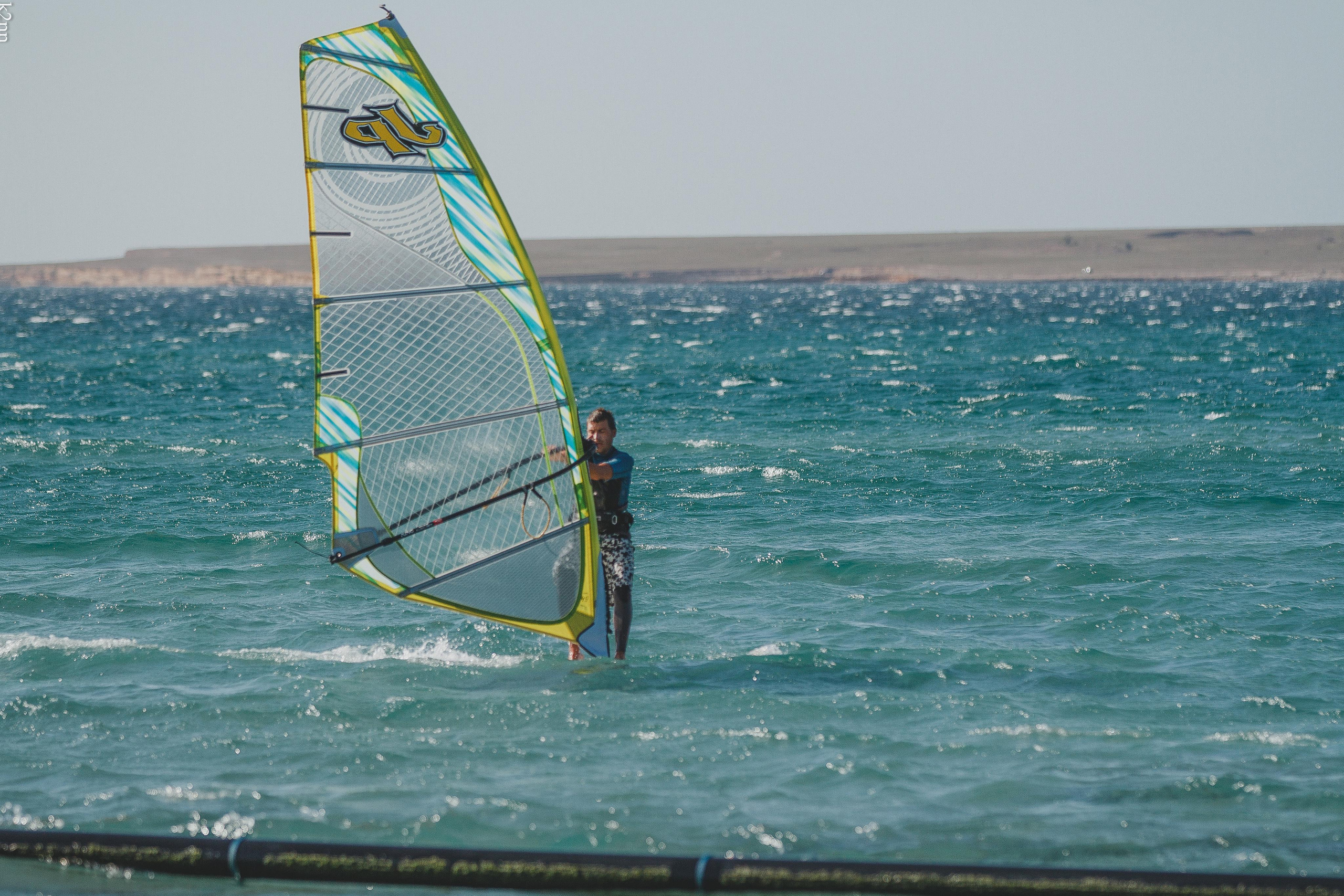 Крымская Волна. Фотограф Антон Катунин | Симферополь