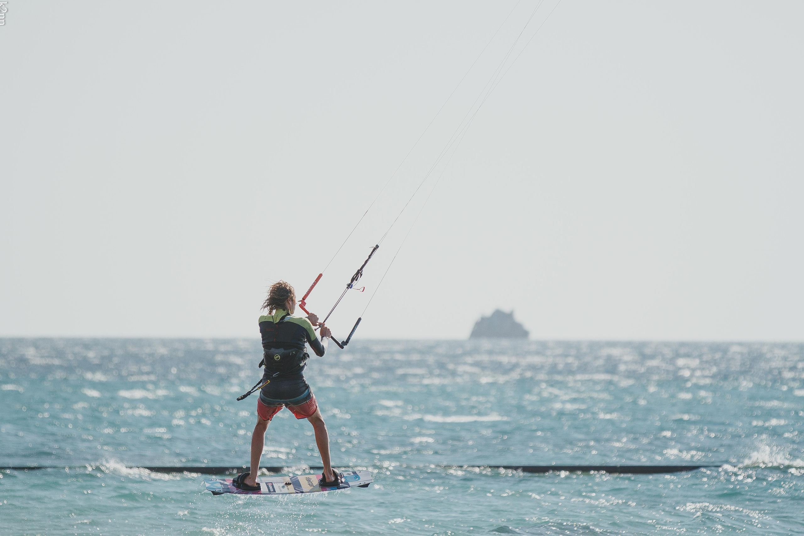 Крымская Волна. Фотограф Антон Катунин | Симферополь