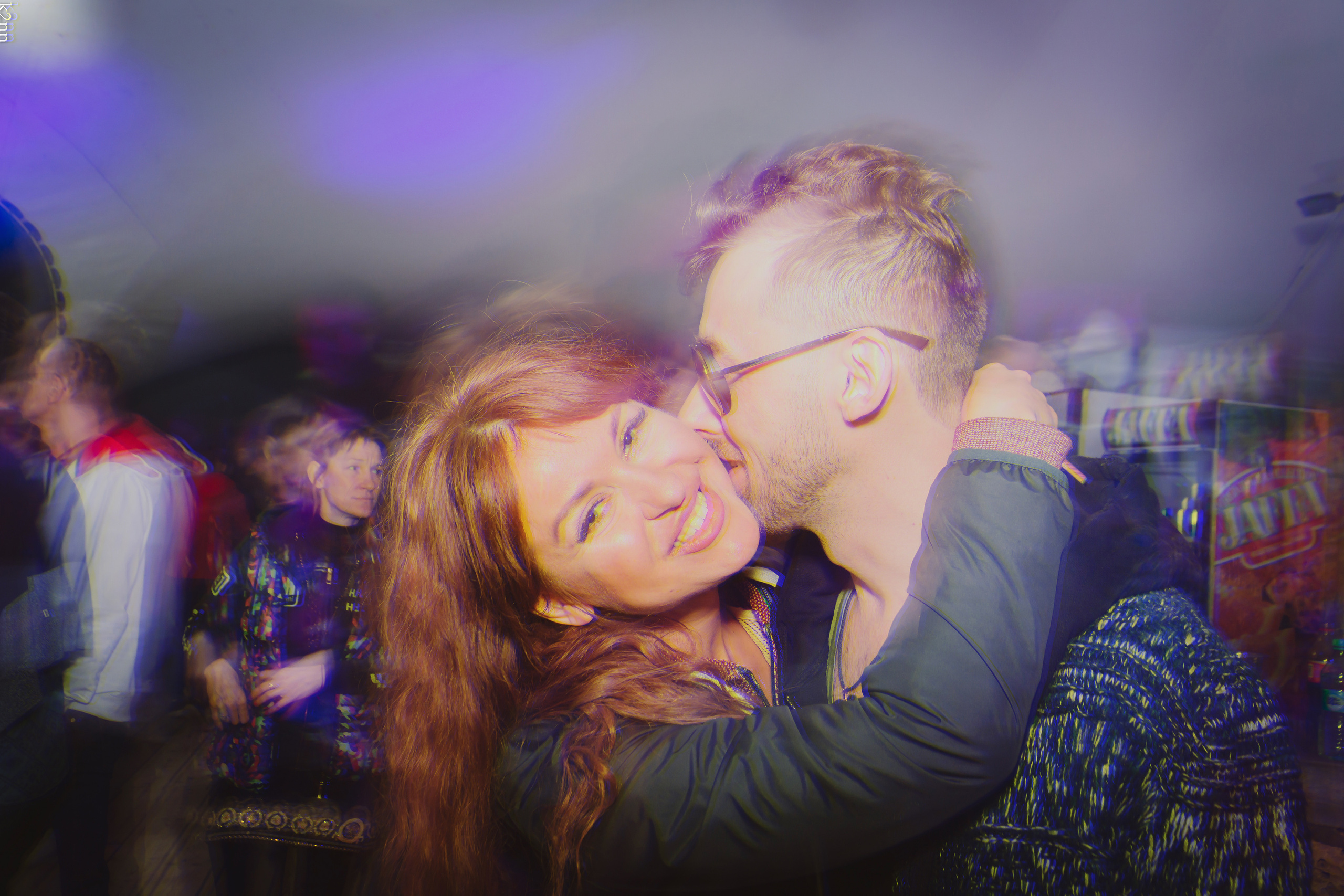 Z City Маевка. Фотограф Антон Катунин | Симферополь