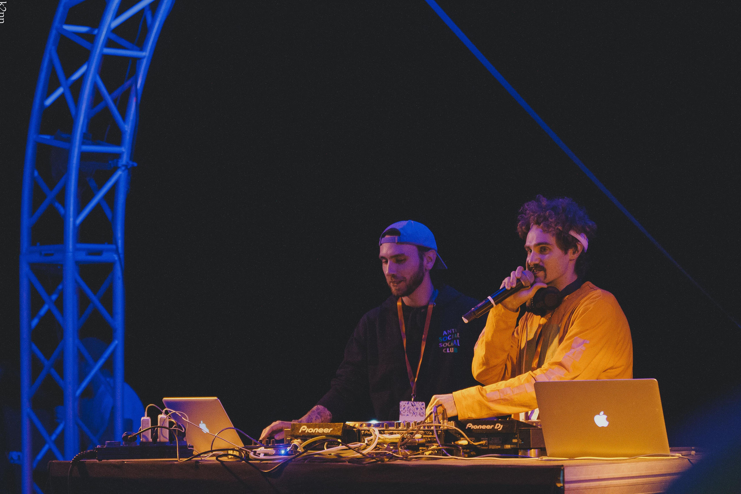 Крымская Волна. Фотограф Антон Катунин | Симферополь