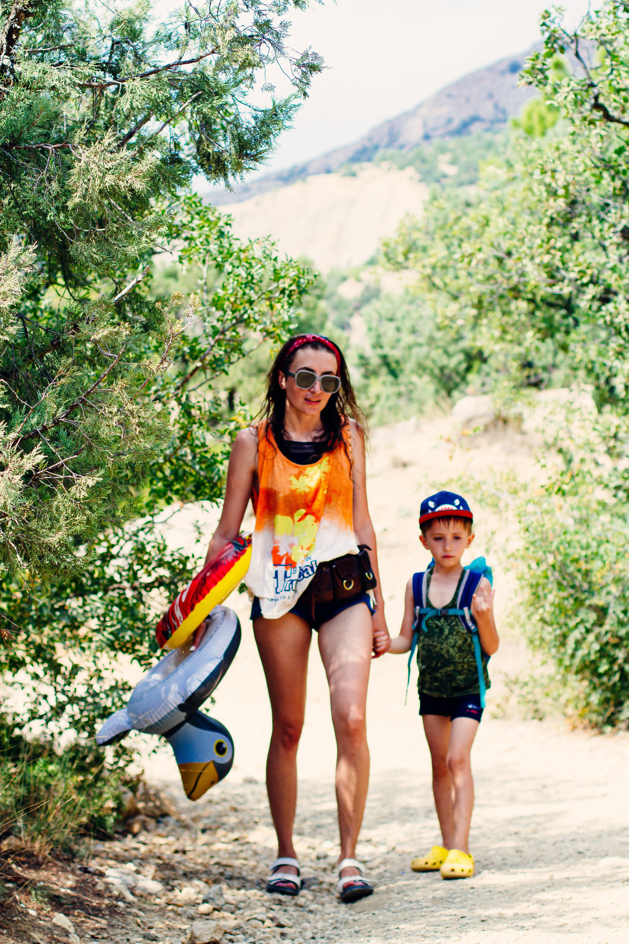 Проводы лета 2021 на мысе АЯ. Фотограф Антон Катунин | Симферополь