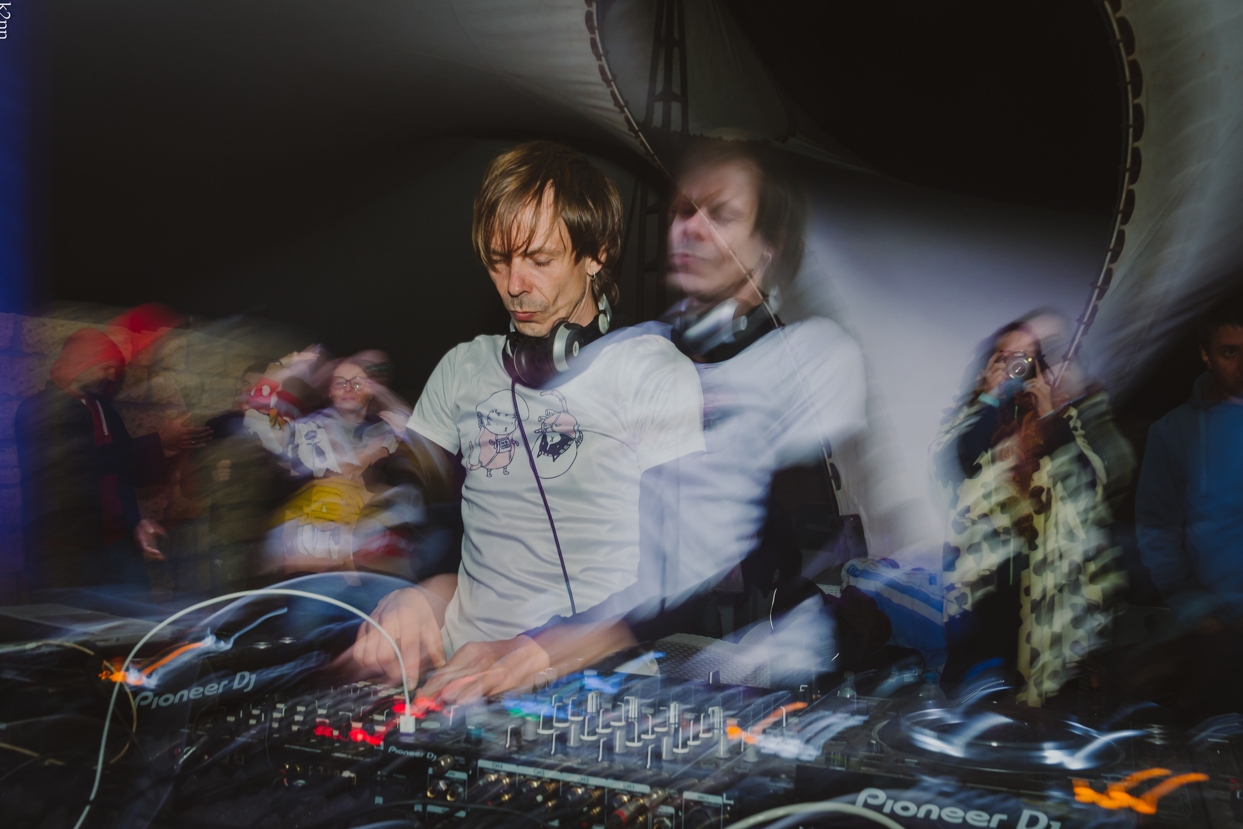 Z City Маевка. Фотограф Антон Катунин | Симферополь