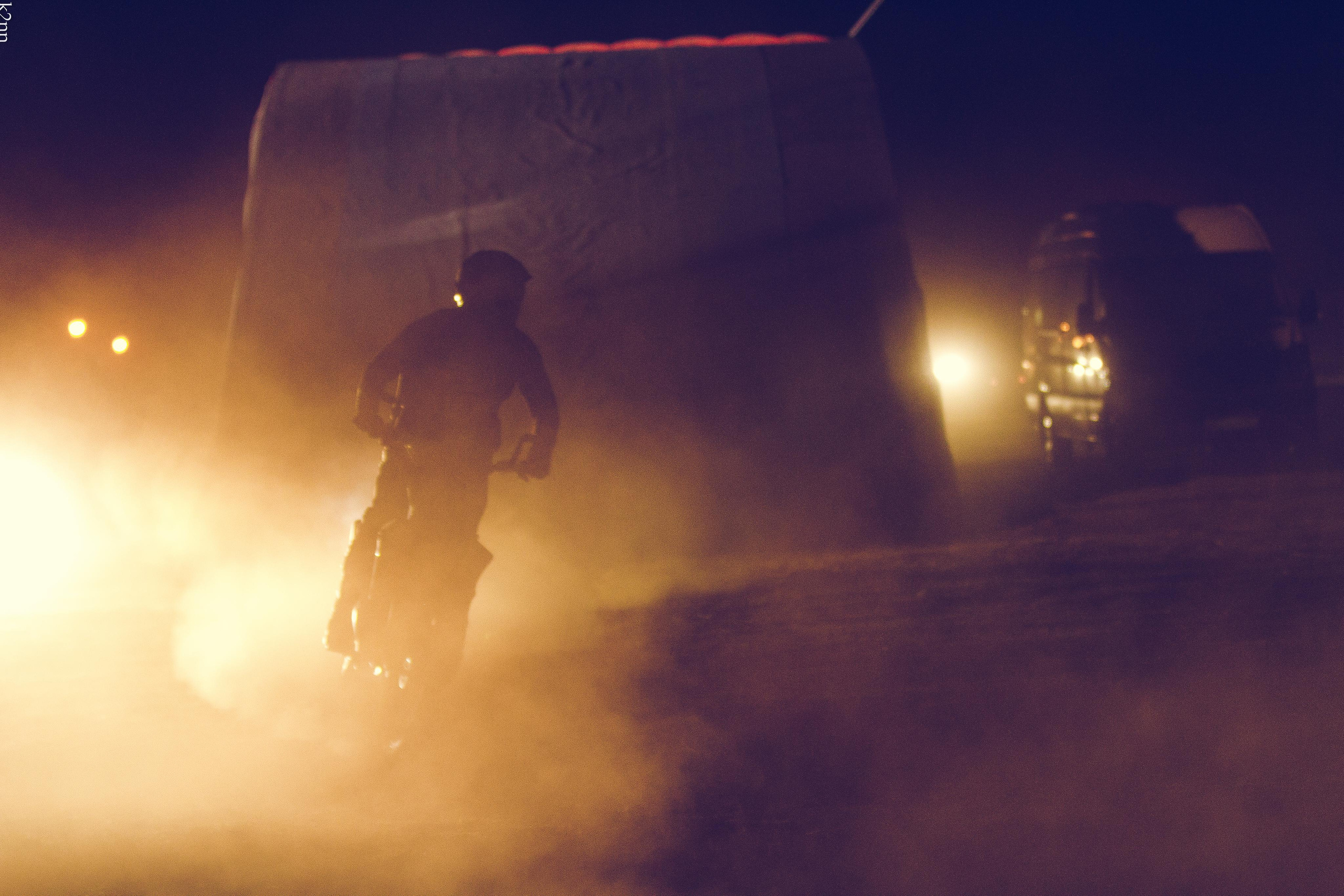 Крымская Волна. Фотограф Антон Катунин | Симферополь