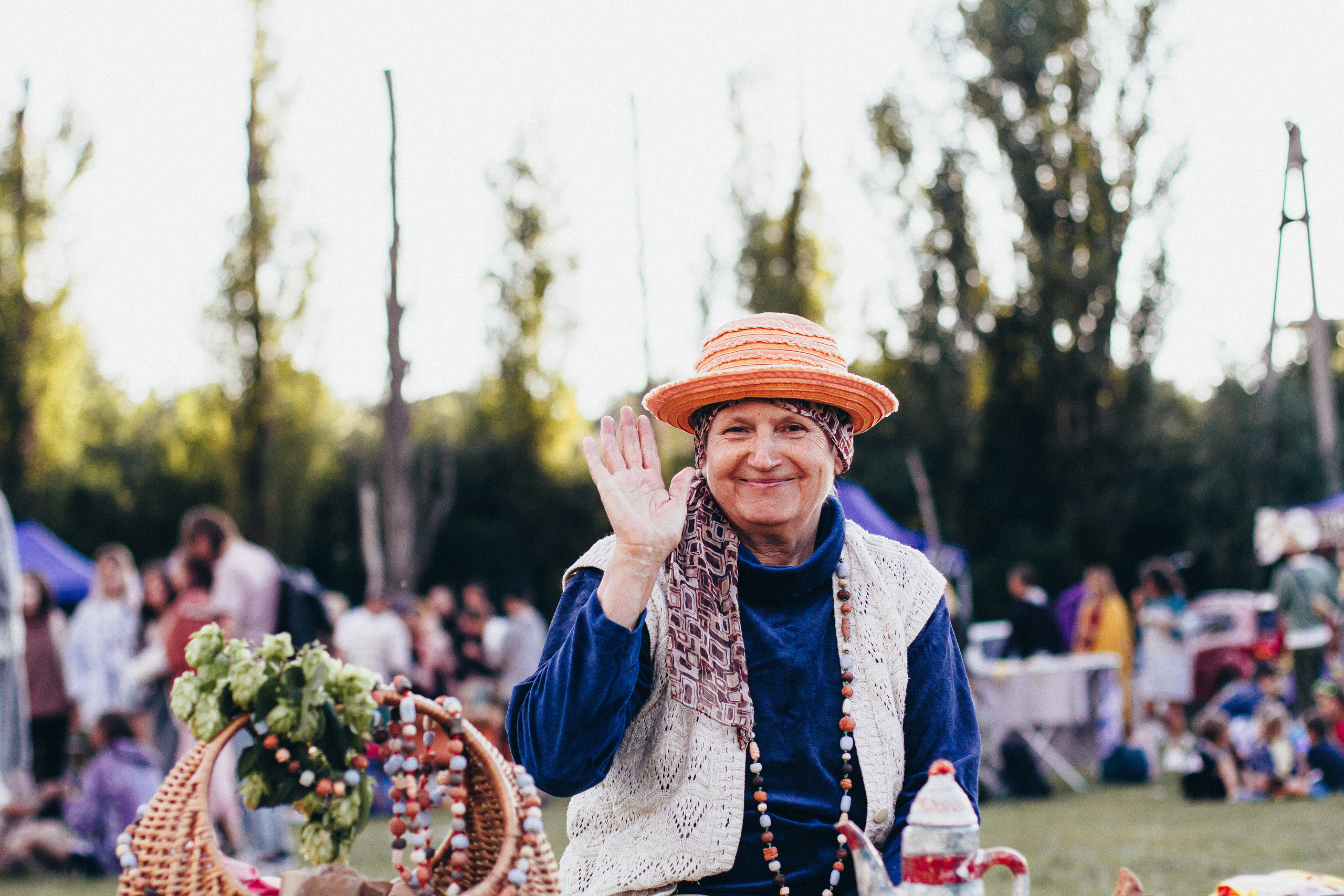 Бельбекская ярмарка. Фотограф Антон Катунин | Симферополь