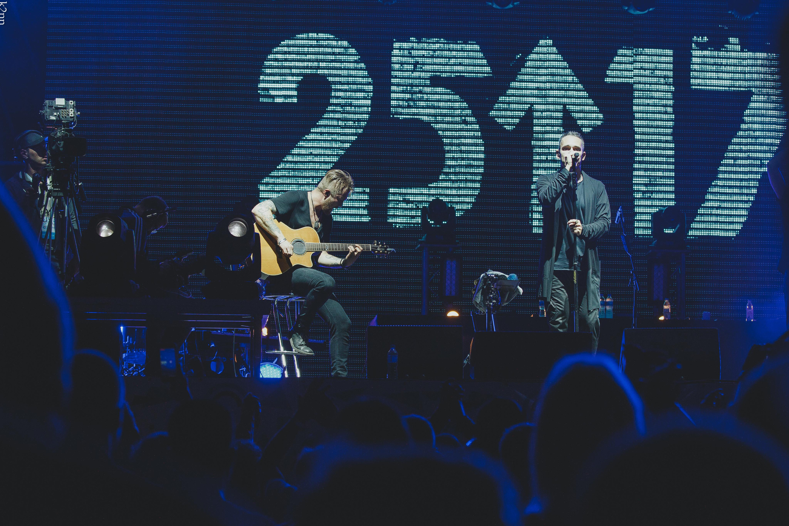 Крымская Волна. Фотограф Антон Катунин | Симферополь