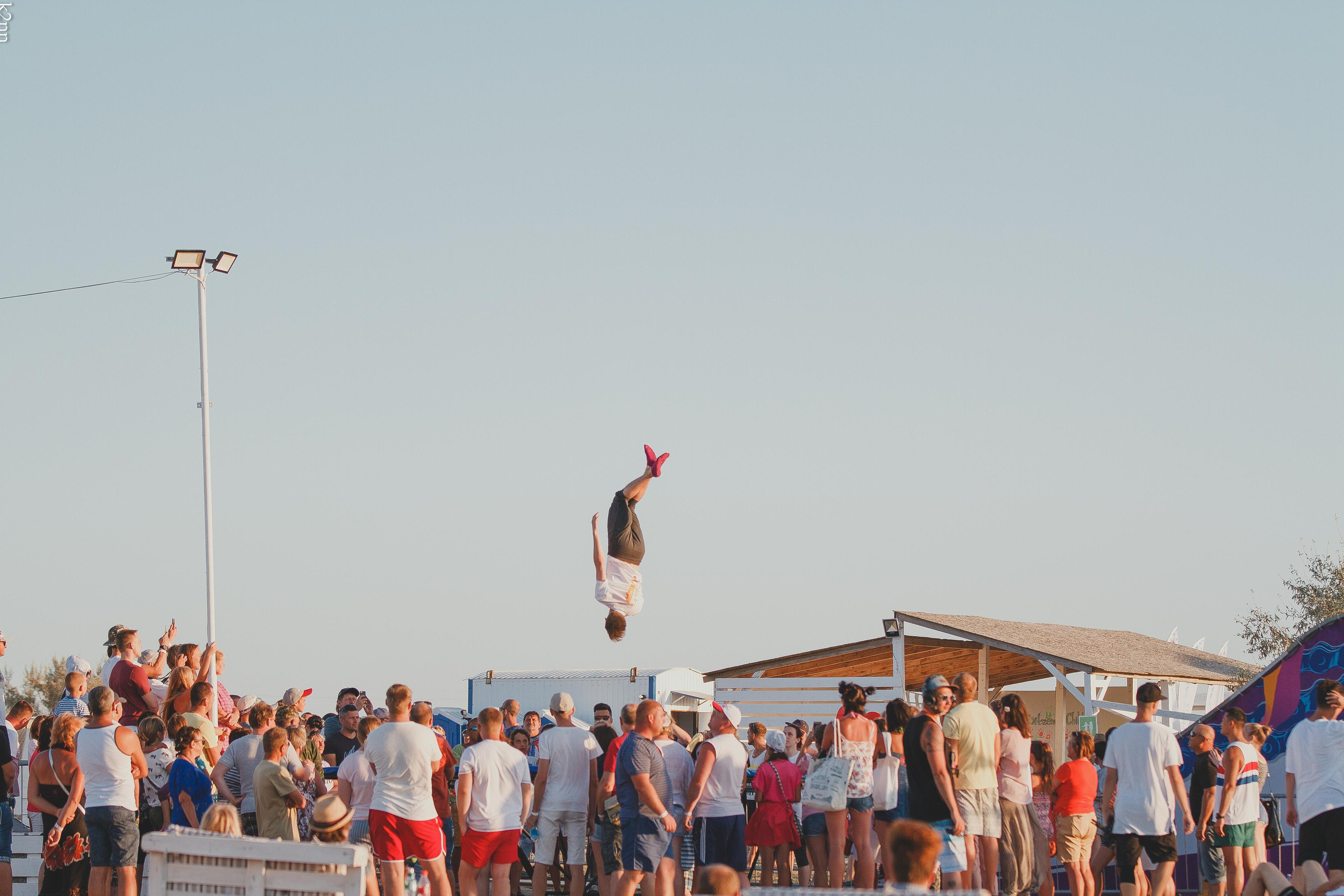 Крымская Волна. Фотограф Антон Катунин | Симферополь