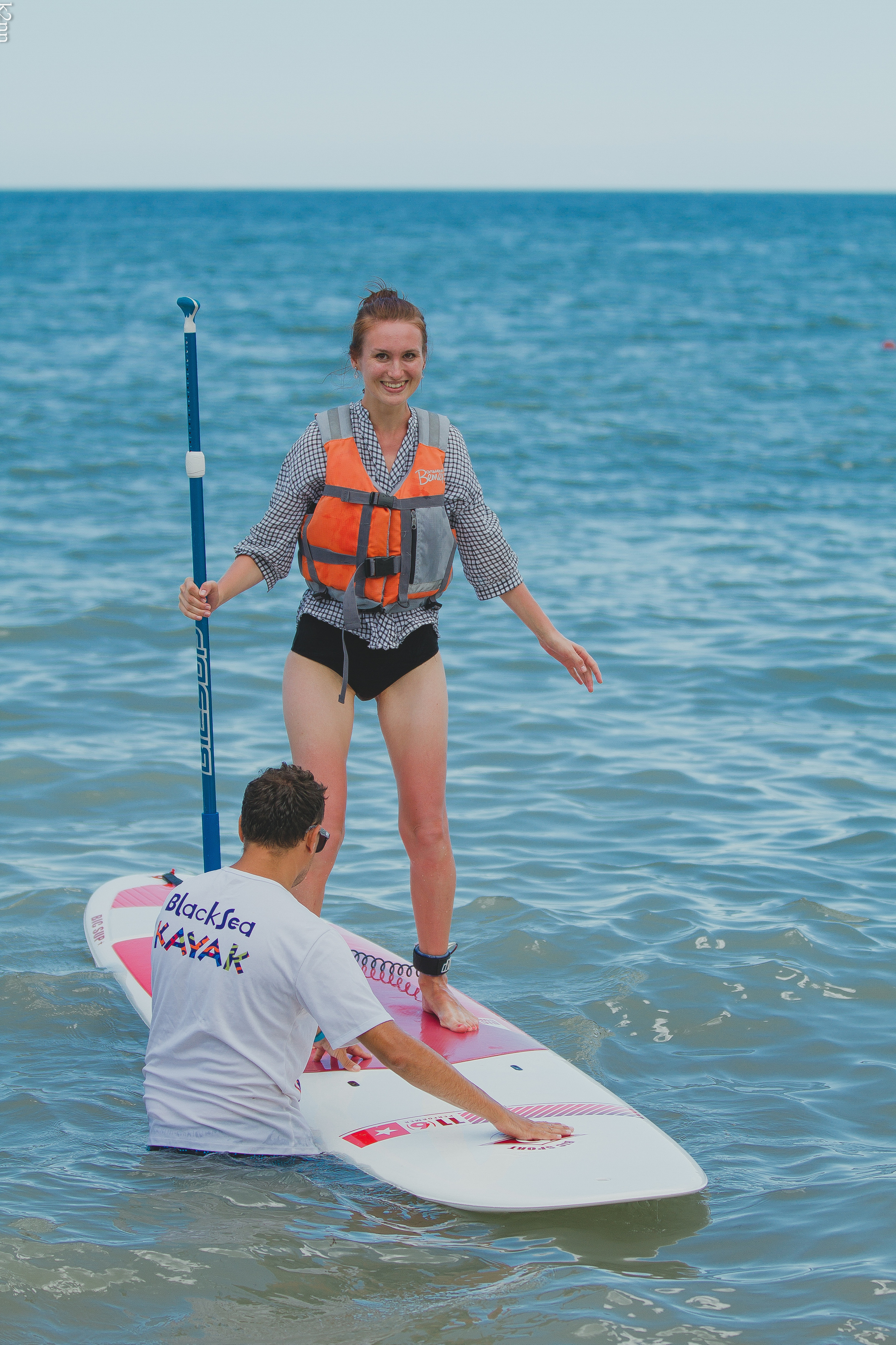Коктебель SUP Surf DAY. Фотограф Антон Катунин | Симферополь