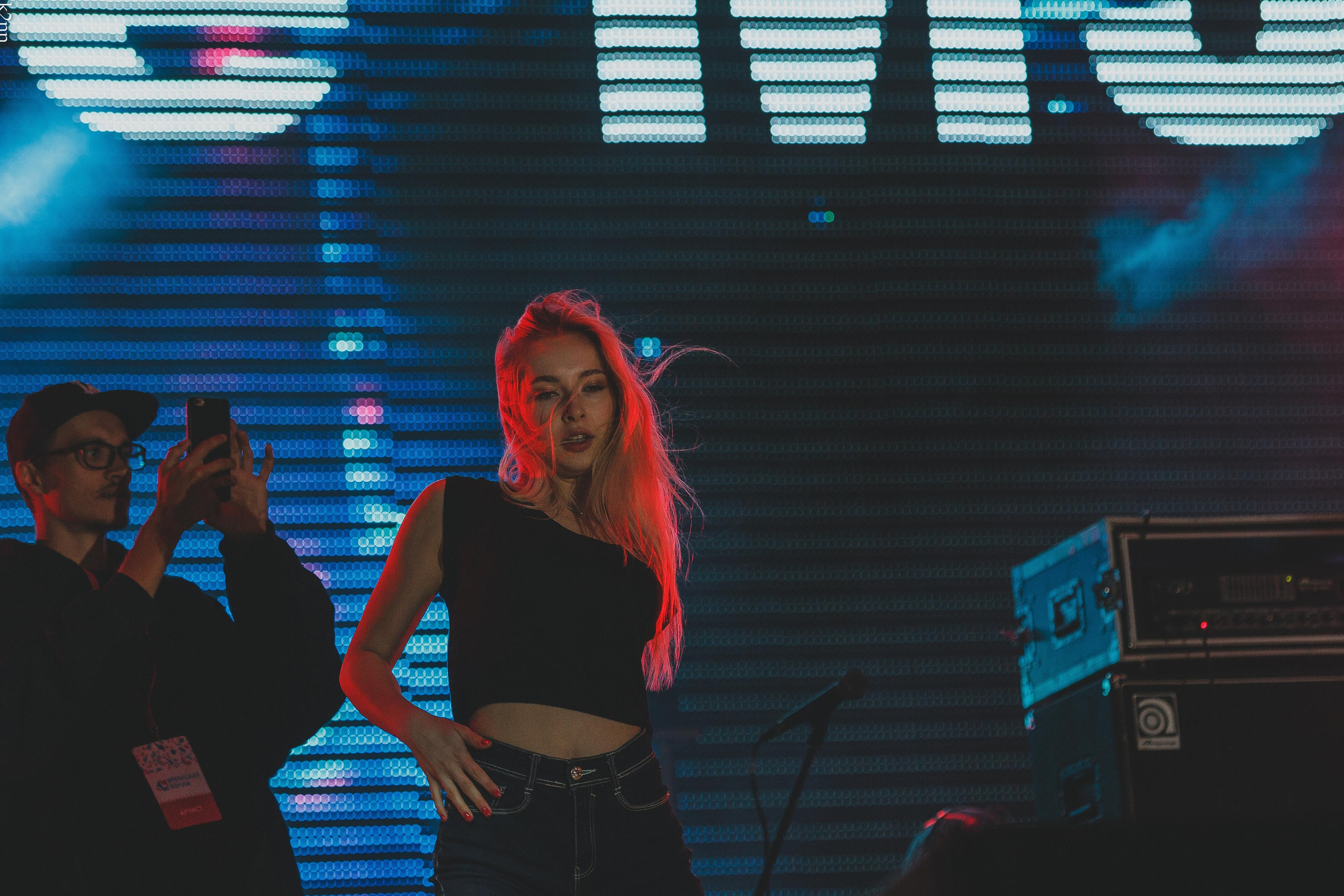 Крымская Волна. Фотограф Антон Катунин | Симферополь