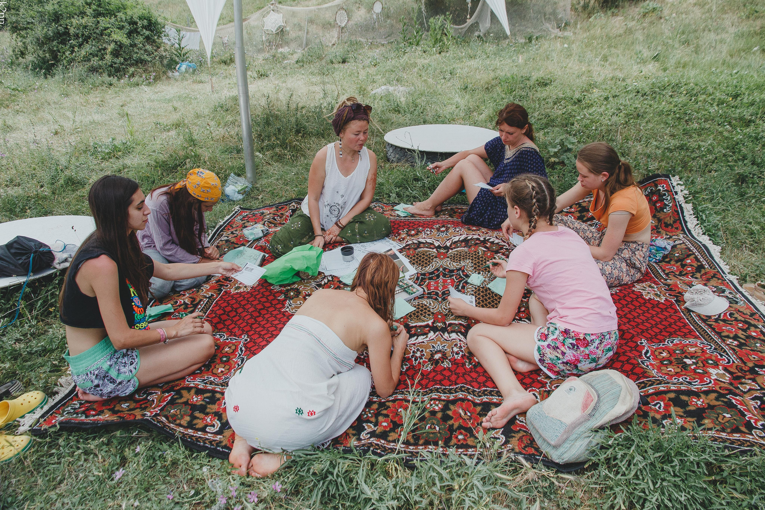 Sun Spirit 2018. Фотограф Антон Катунин | Симферополь