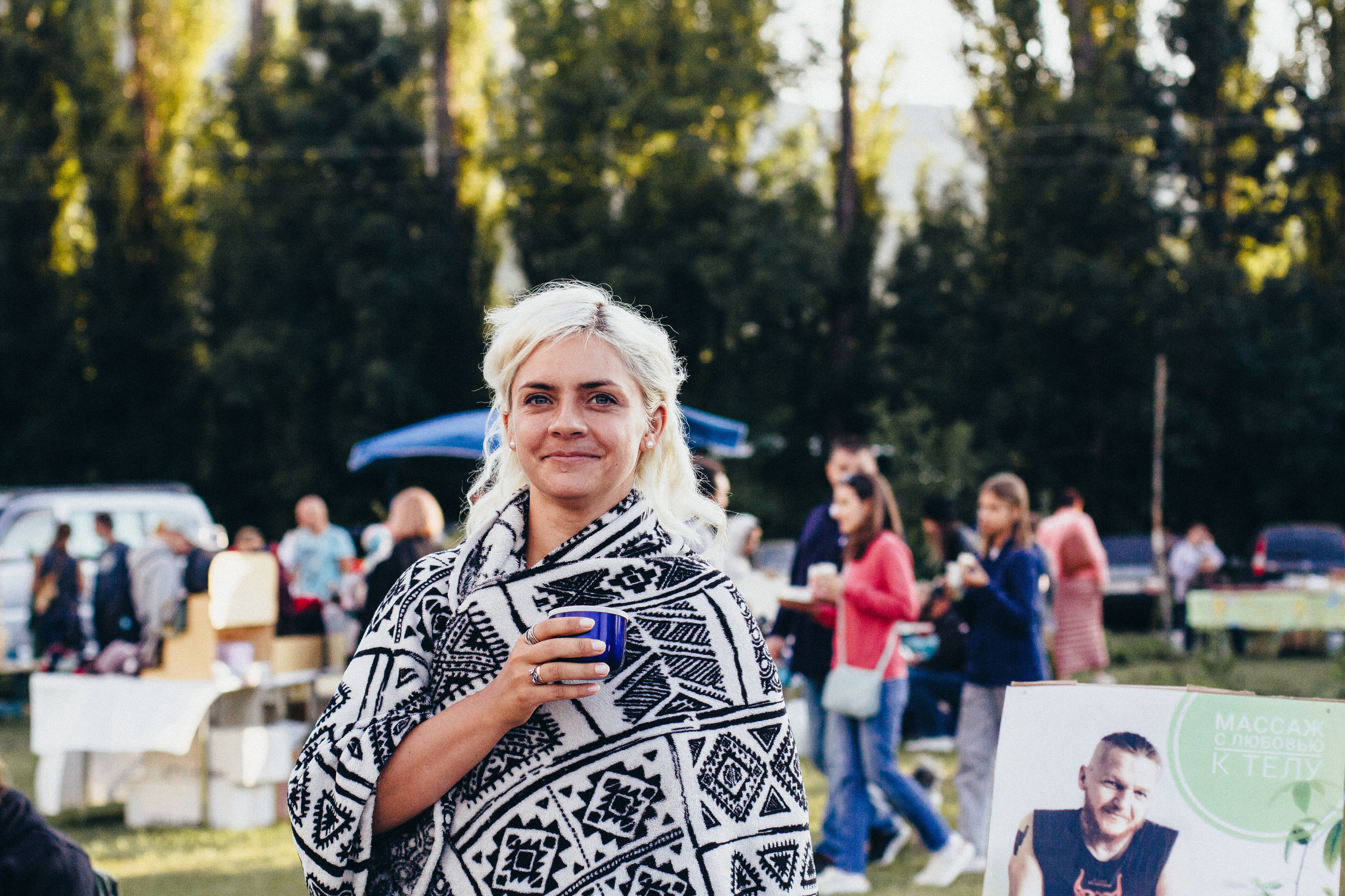 Бельбекская ярмарка. Фотограф Антон Катунин | Симферополь