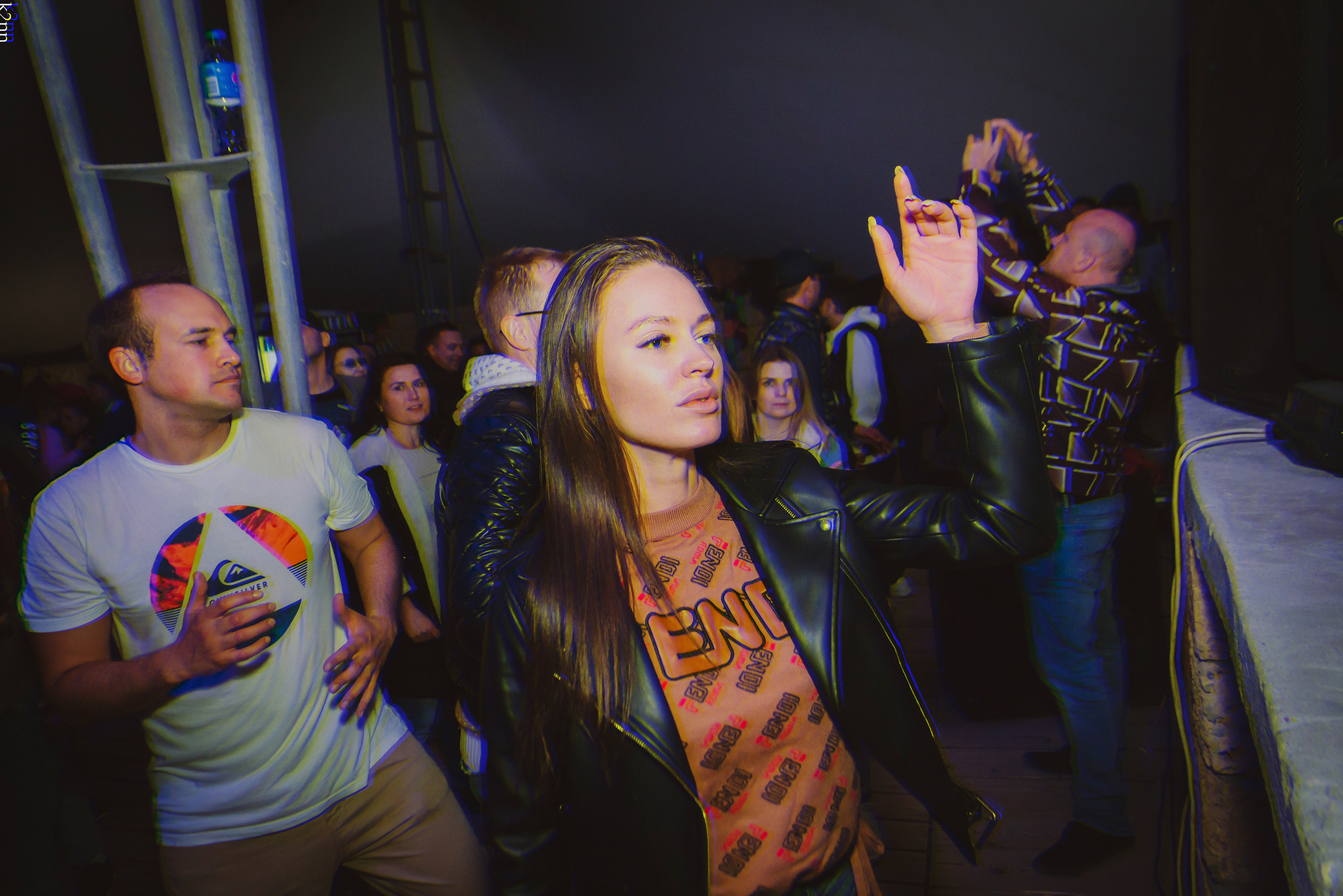 Z City Маевка. Фотограф Антон Катунин | Симферополь