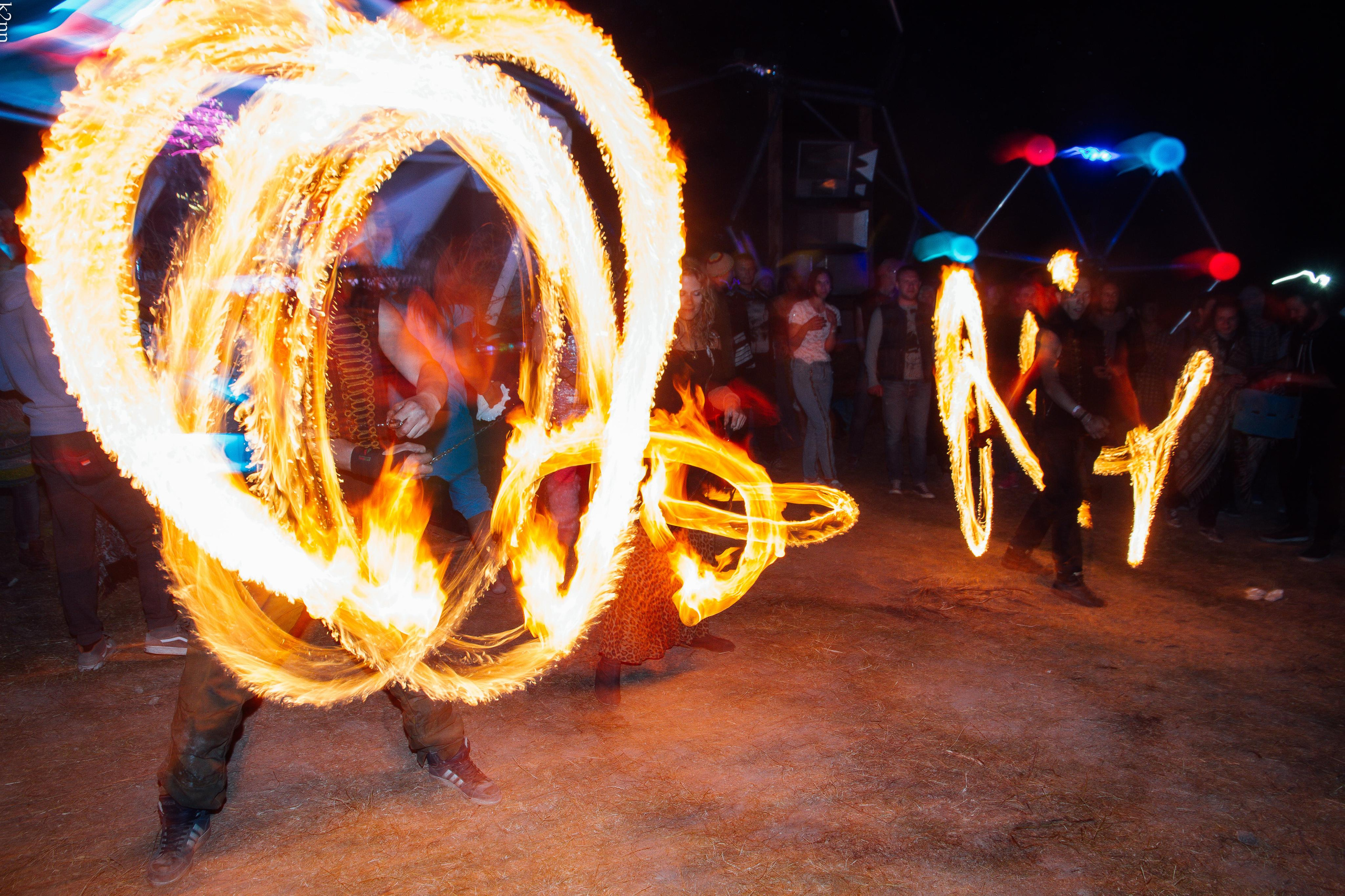 Sun Spirit 2018. Фотограф Антон Катунин | Симферополь