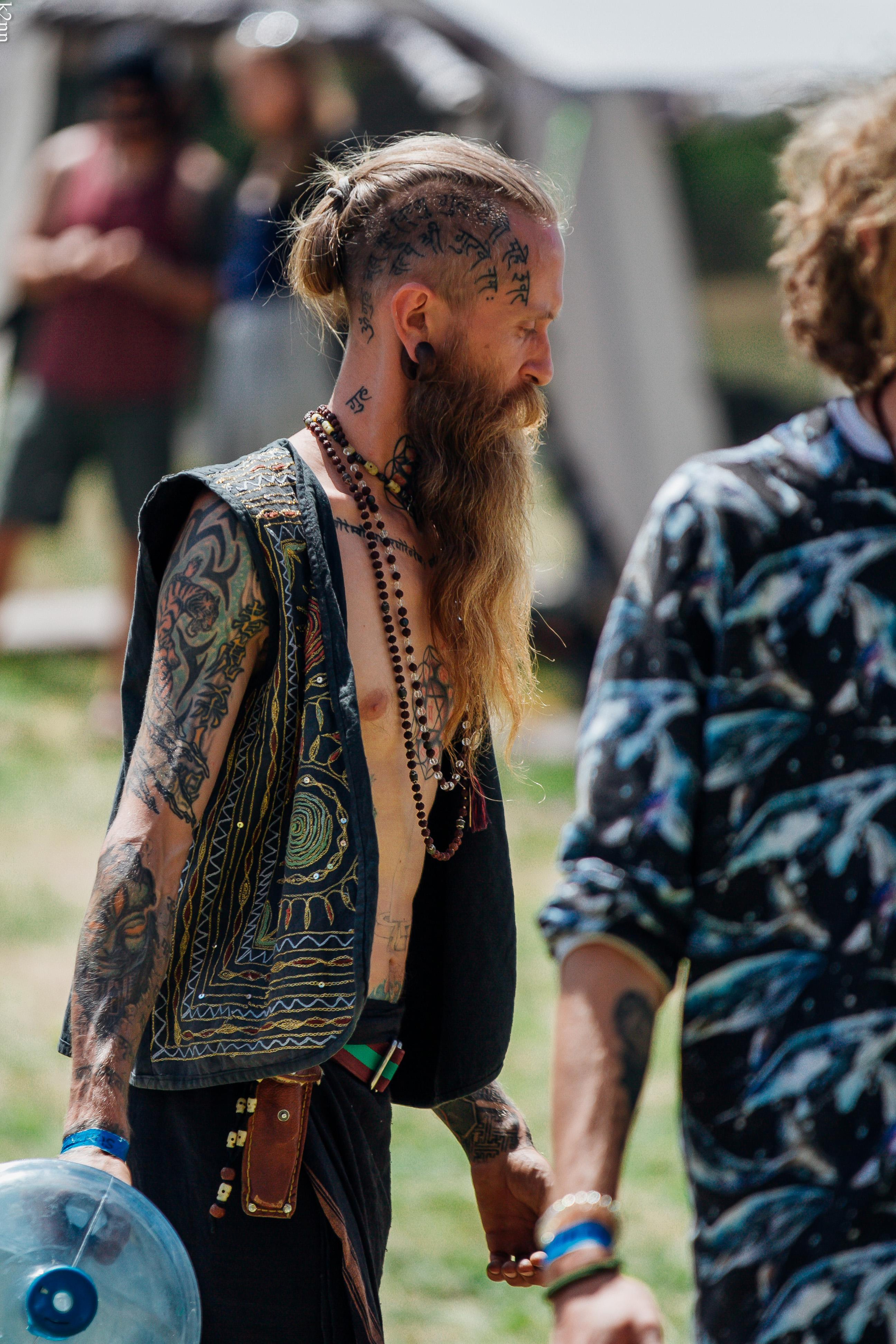 Sun Spirit 2018. Фотограф Антон Катунин | Симферополь