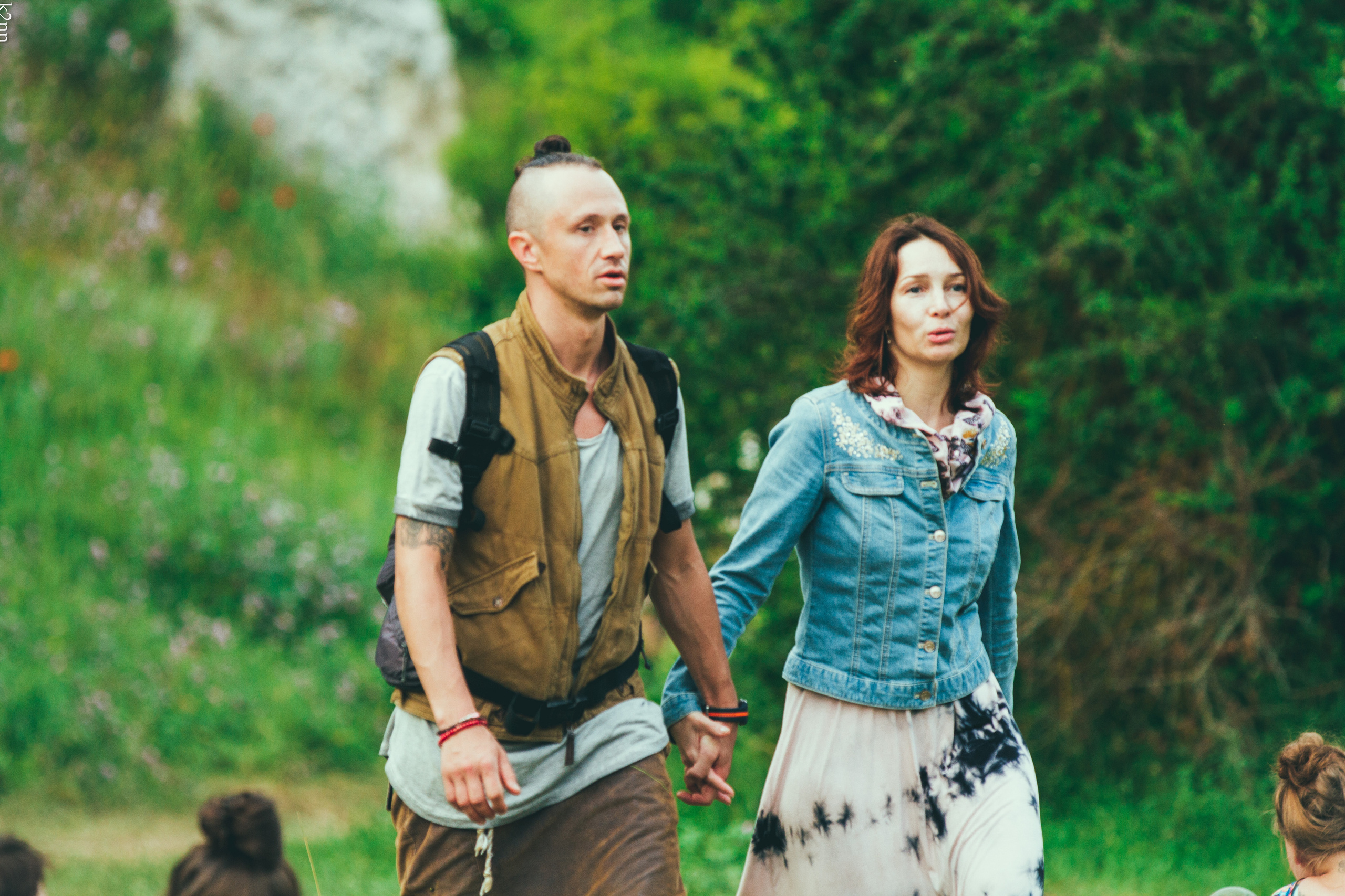 Sun Spirit 2017. Фотограф Антон Катунин | Симферополь