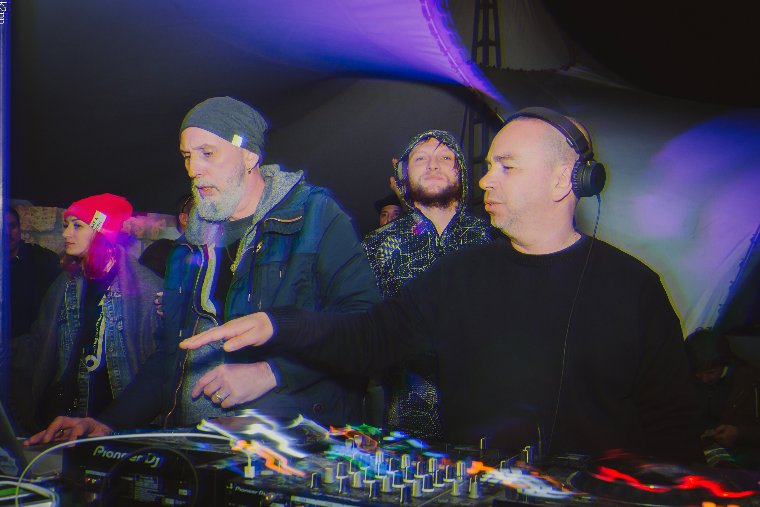 Z City Маевка. Фотограф Антон Катунин | Симферополь